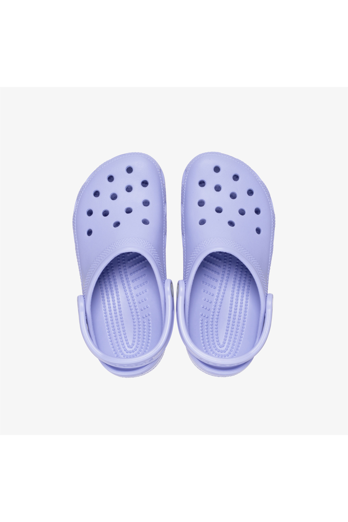 Crocs Classic Unisex Mor Terlik görsel 7