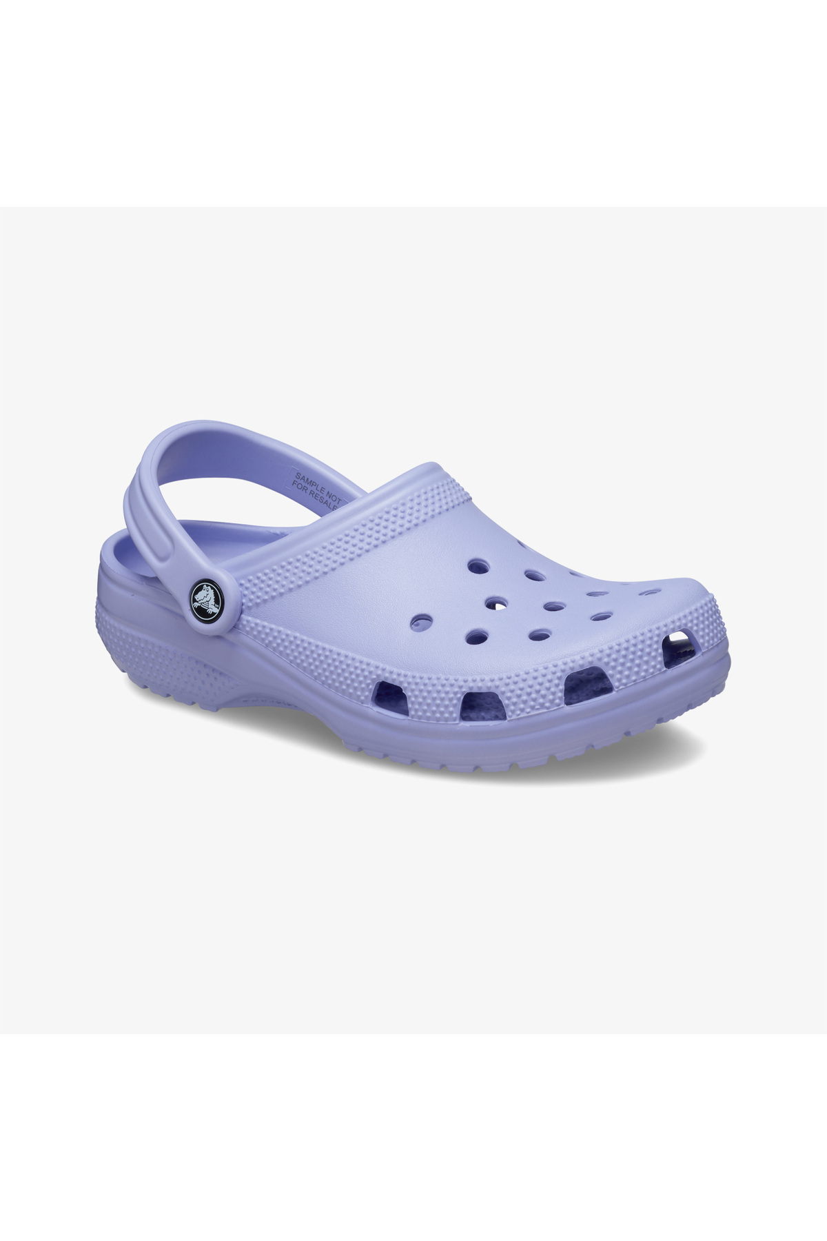 Crocs Classic Unisex Mor Terlik görsel 2