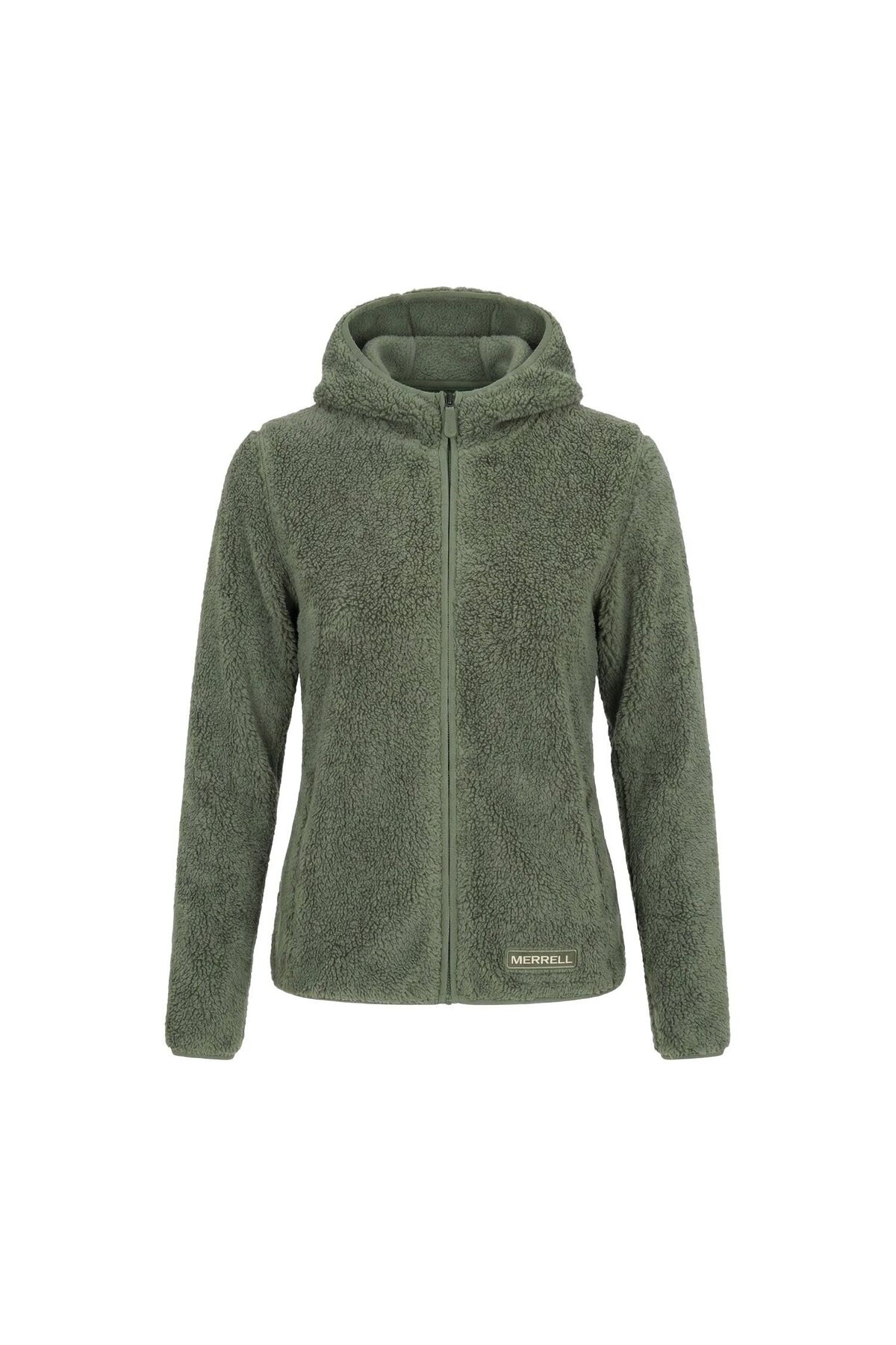 Merrell Jyade Kadın Yeşil Ceket KADIN CEKET M26JYADEW