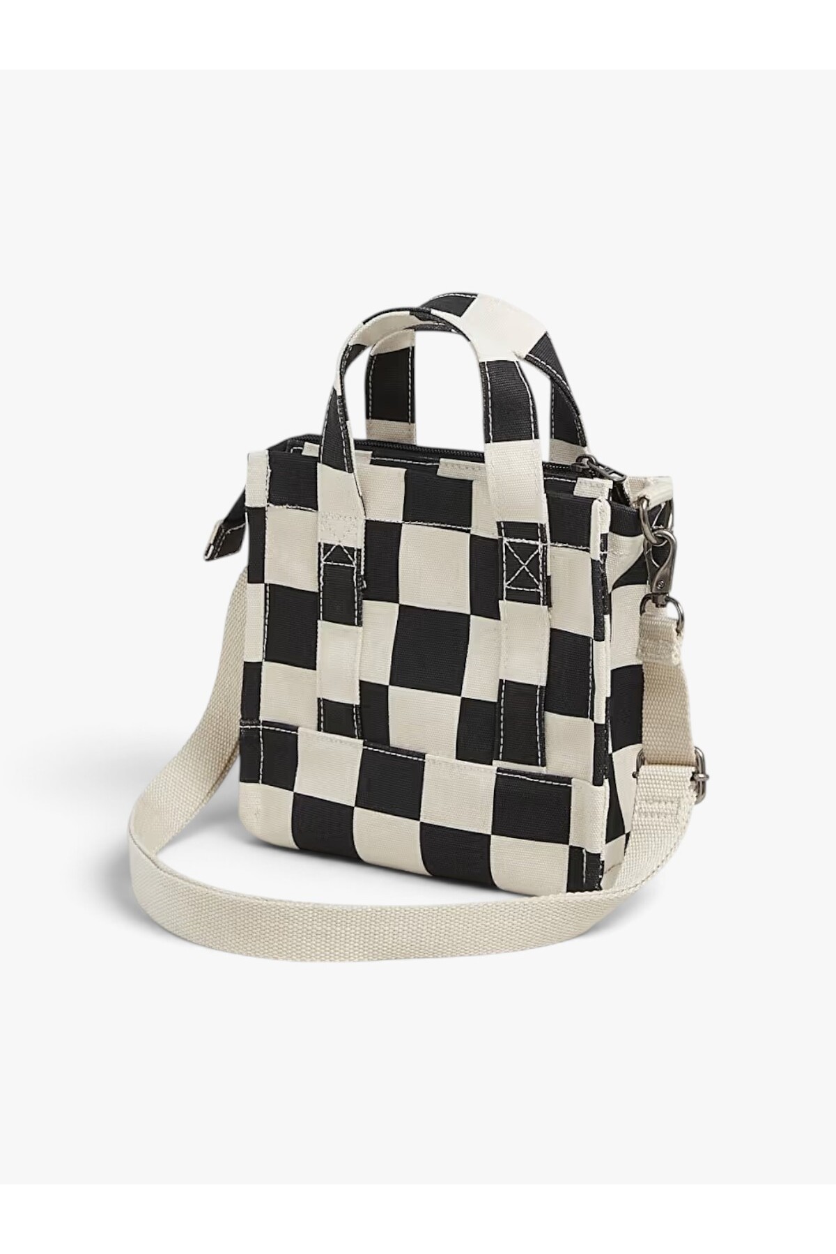 Vans Lil Pergs Tote Kadın Omuz Çantası (VN000HRW3KS1) görsel 3