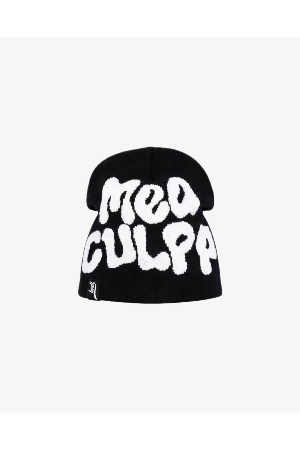Hmdl Culture Mea Culpa Y2K Bere