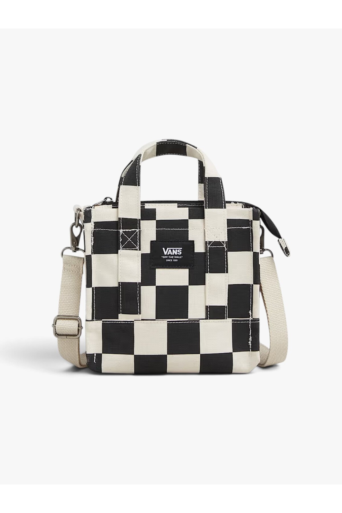 Vans Lil Pergs Tote Kadın Omuz Çantası (VN000HRW3KS1)