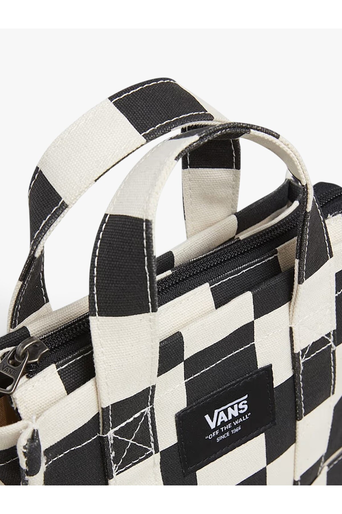 Vans Lil Pergs Tote Kadın Omuz Çantası (VN000HRW3KS1) görsel 4
