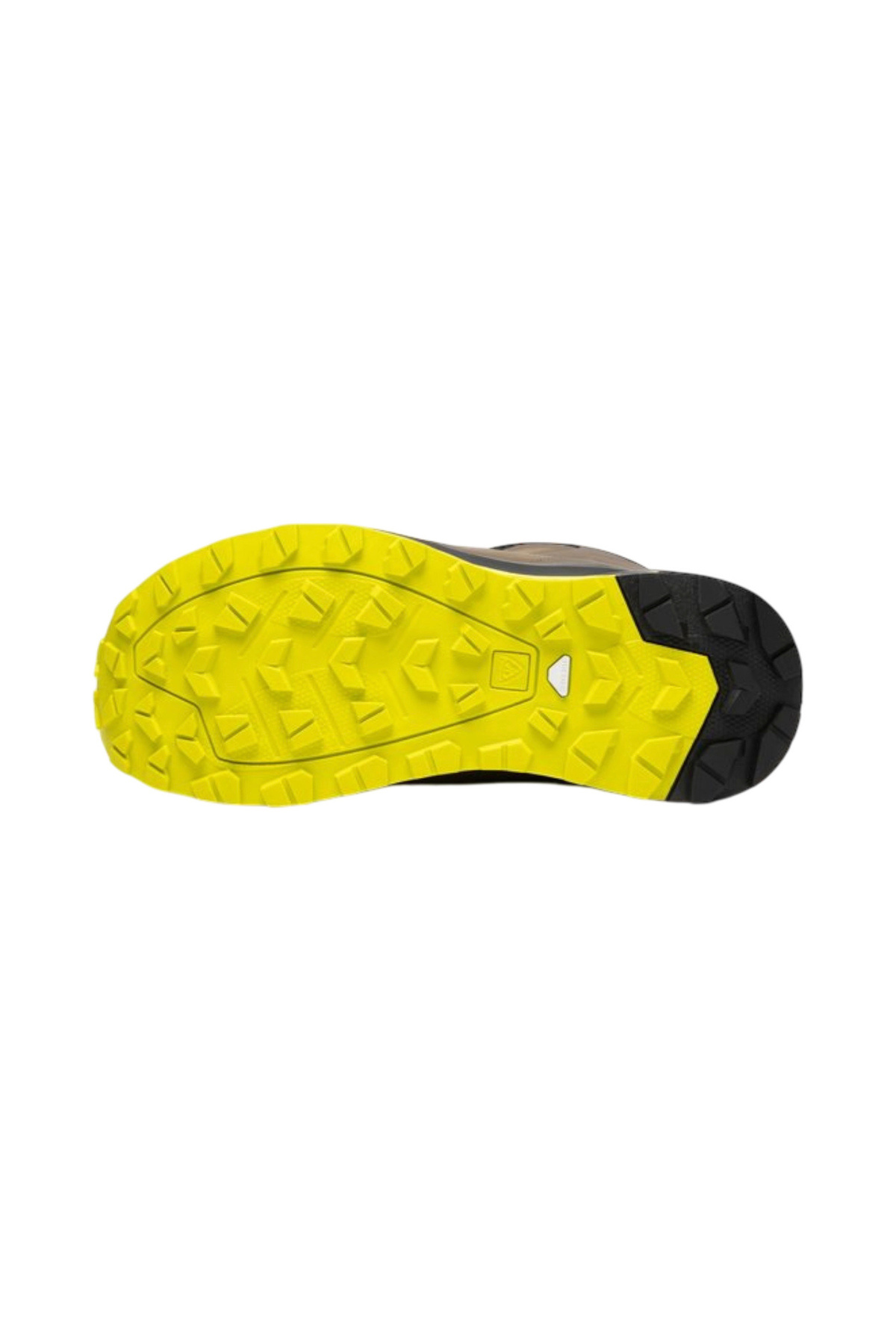 Rossignol Rossi Podium Coulisse Unisex Yeşil Kar Botu UNISEX KAR BOTU RNNM000 görsel 5