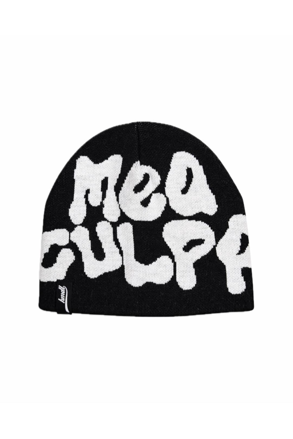 Hmdl Culture Mea Culpa Y2K Bere görsel 2