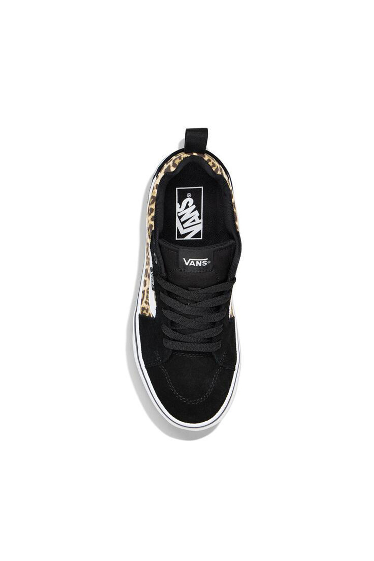 Vans Filmore Kadın Siyah Günlük Ayakkabı KADIN LS AYAKKABI VN000EAGBM81 görsel 2