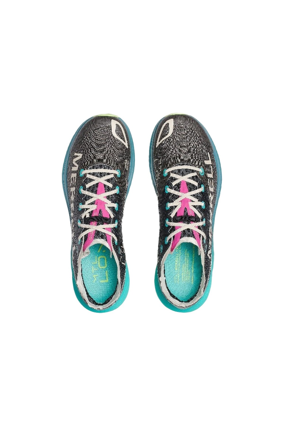 کفش تمرین و دویدن Merrell مردانه | مرل 2344951 - تصویر 4