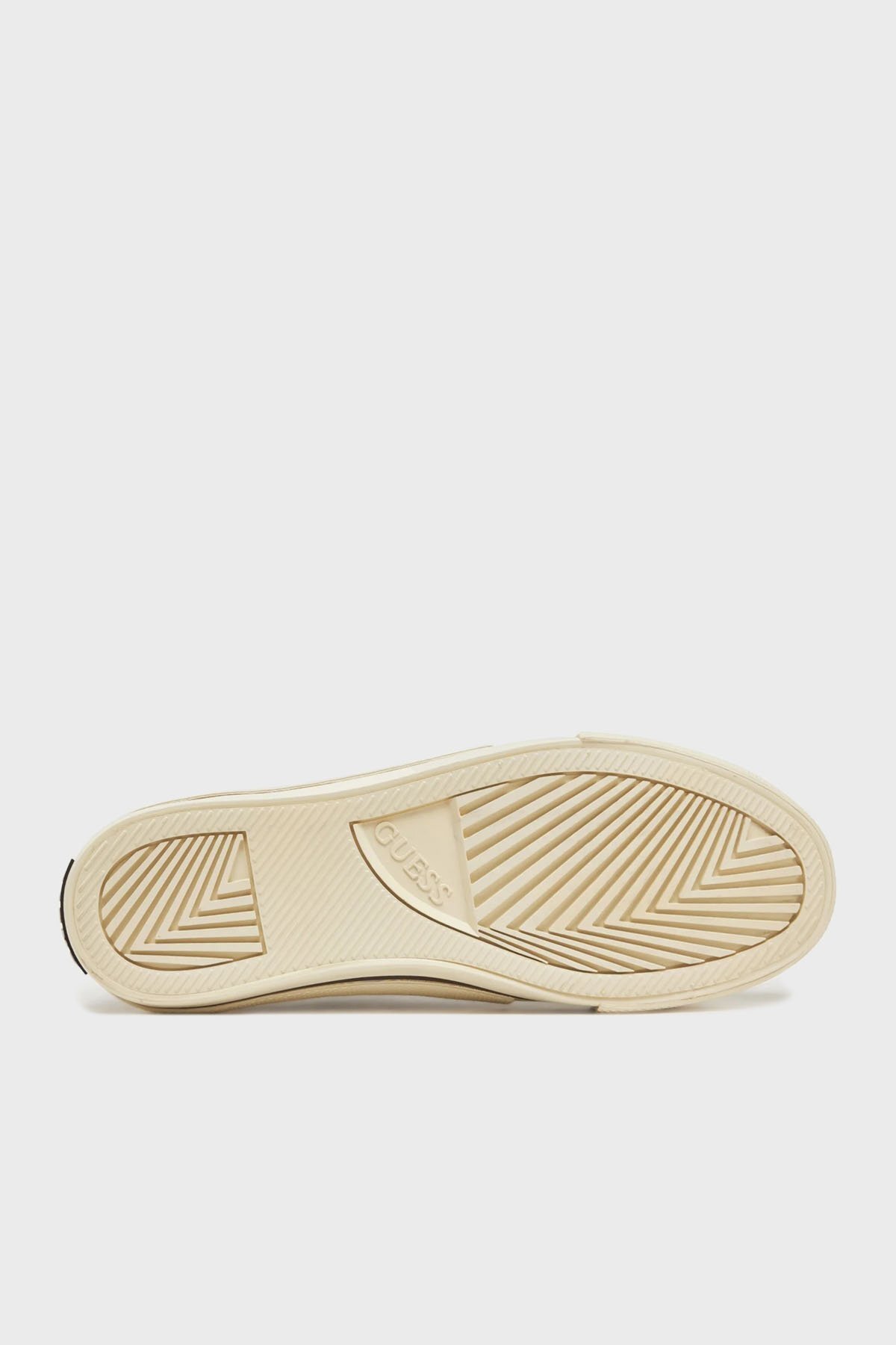 Guess Carey Desenli Sneaker Ayakkabı FLPCARFAL12 görsel 6