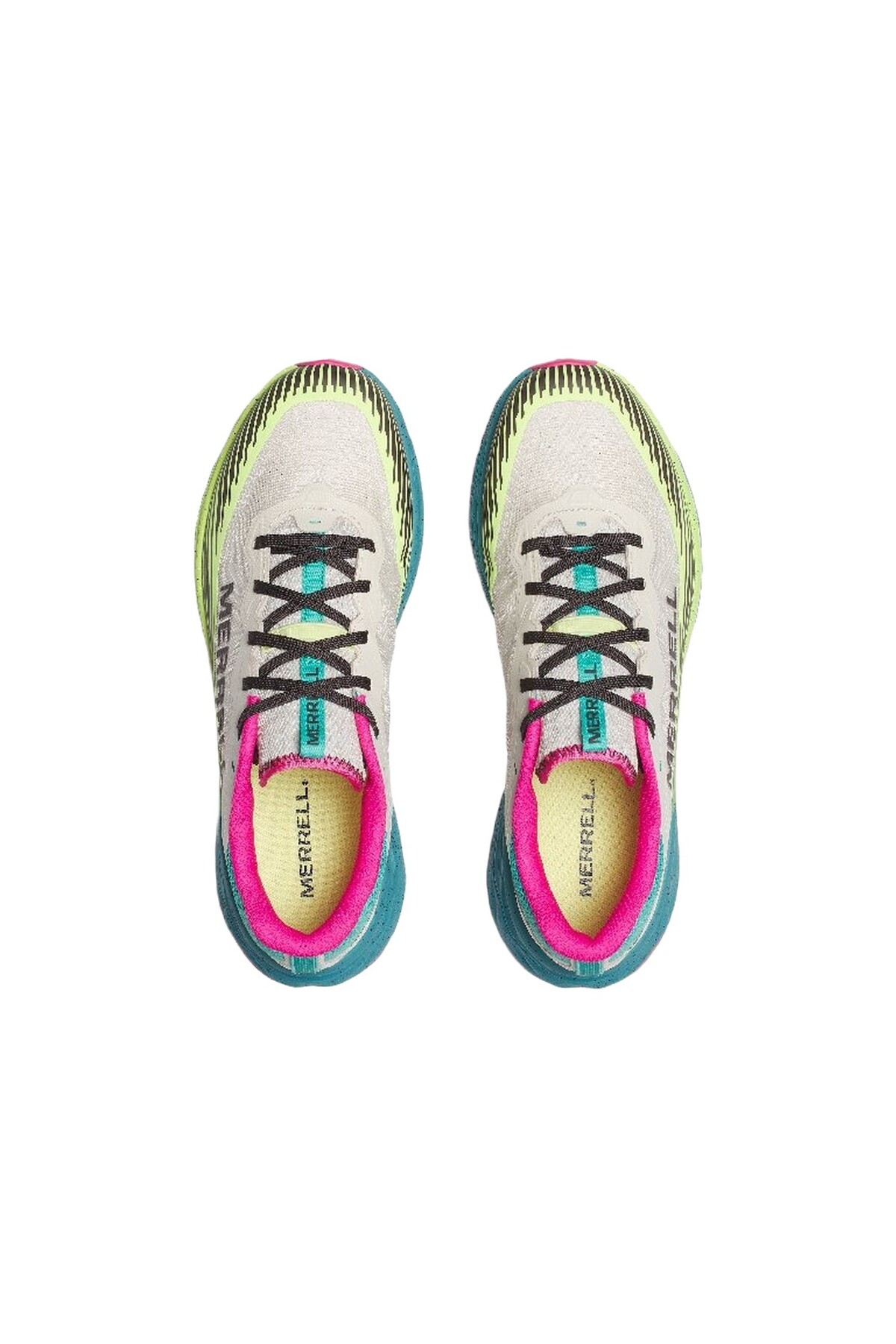 کفش تمرین و دویدن Merrell مردانه | مرل 2348010 - تصویر 4