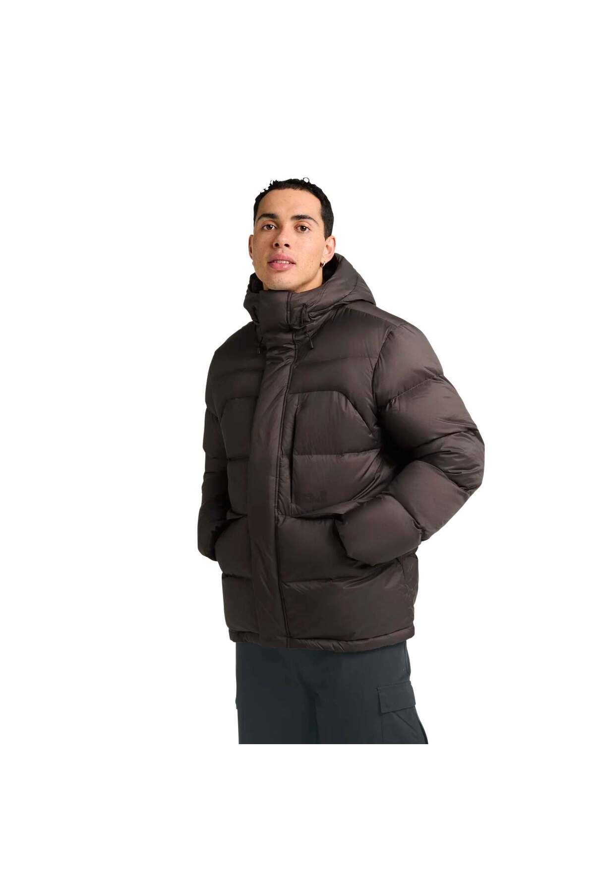 Jack Wolfskin ICY HILL JKT M RDS Mont A65291-D0108 - Fiyatı, Yorumları