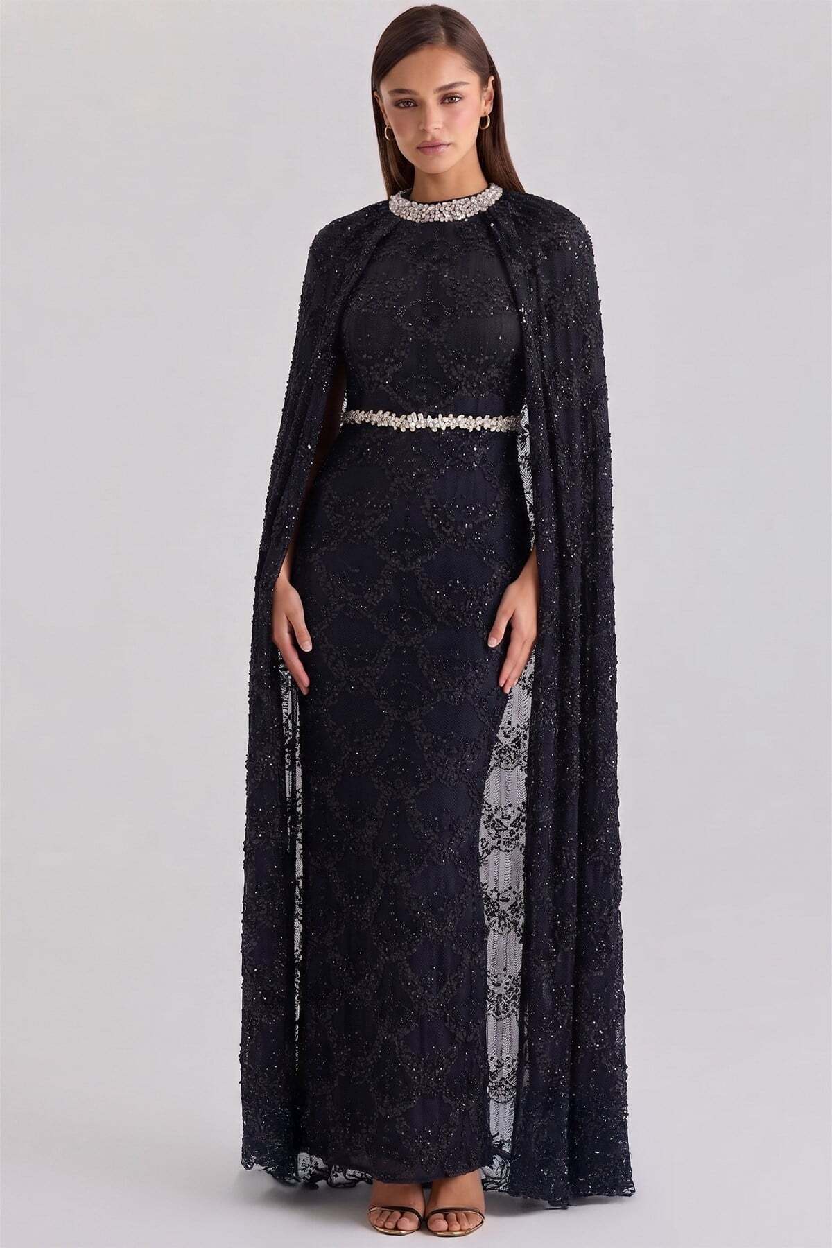   لباس مجلسی Olcay