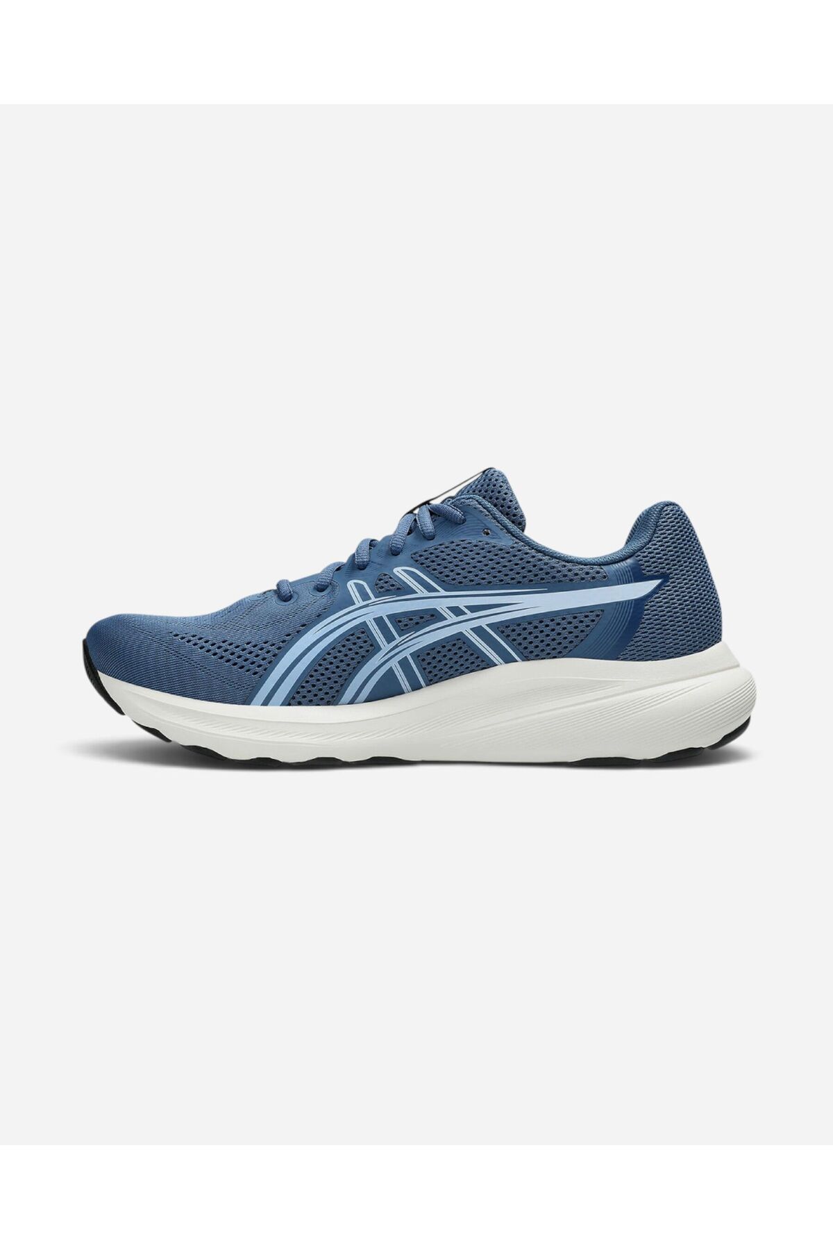 Asics GEL-CONTEND 10 Erkek Energy Aqua Koşu Ayakkabısı 1011C249-401 görsel 2