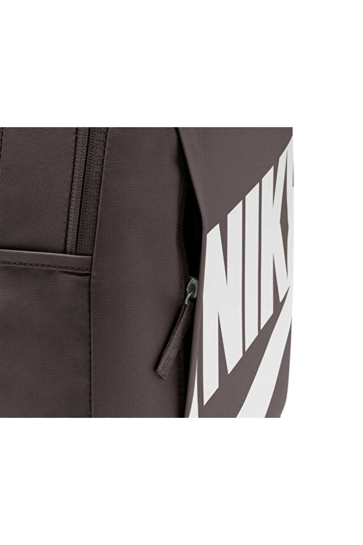 Nike Günlük Kullanım Dayanıklı Unisex Okul ve Seyahat Sırt Çantası görsel 8