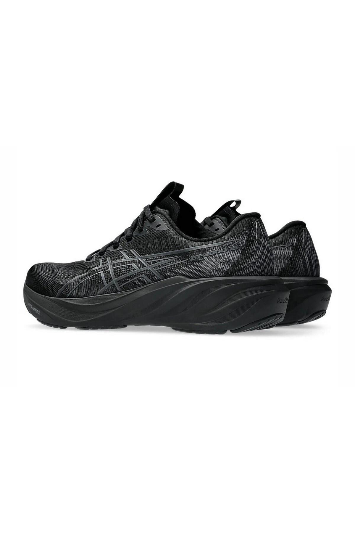 Asics 1011C235-003 Gt-2000 15 Erkek Koşu Ayakkabısı görsel 3