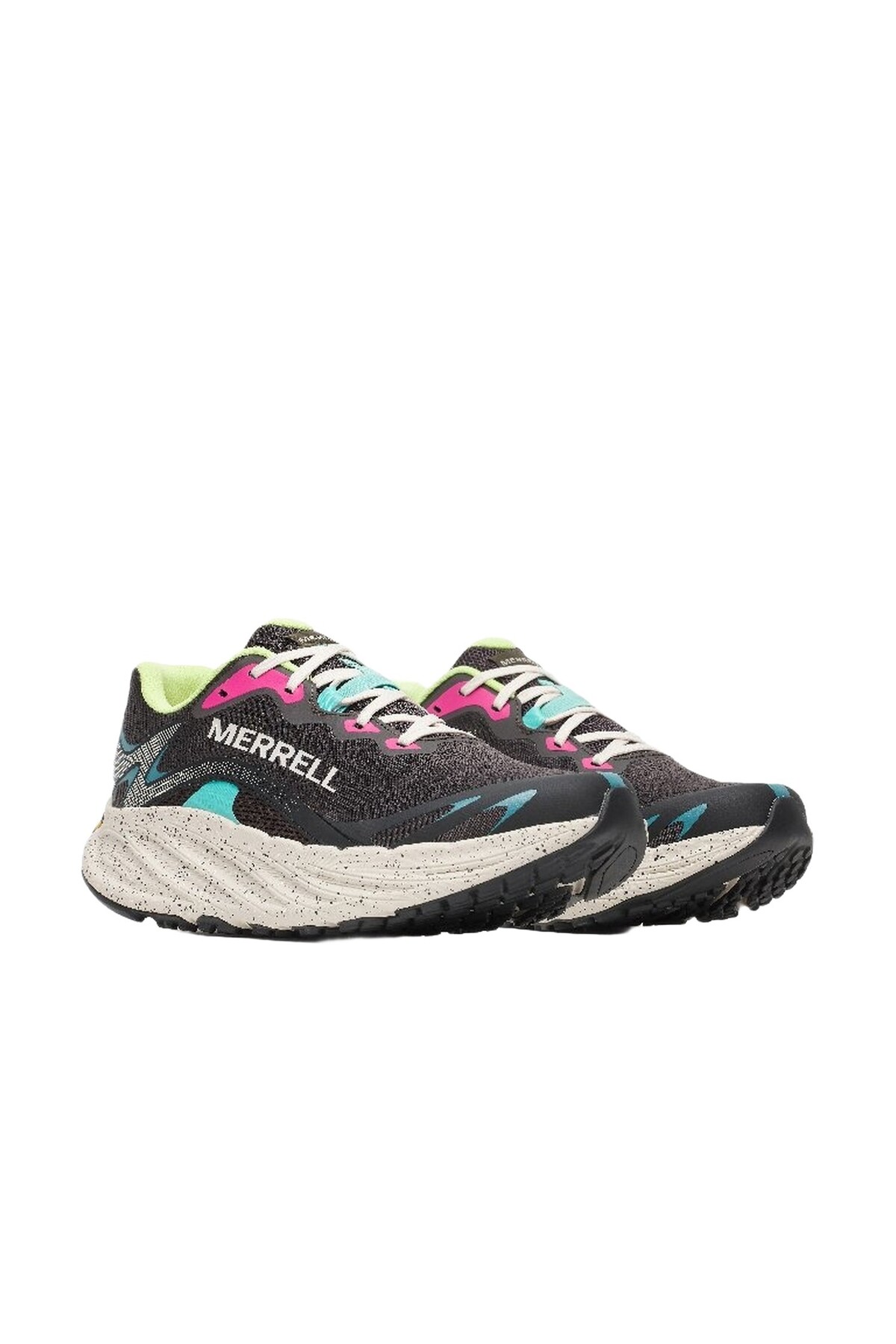 کفش تمرین و دویدن Merrell مردانه | مرل 2347978 - تصویر 3