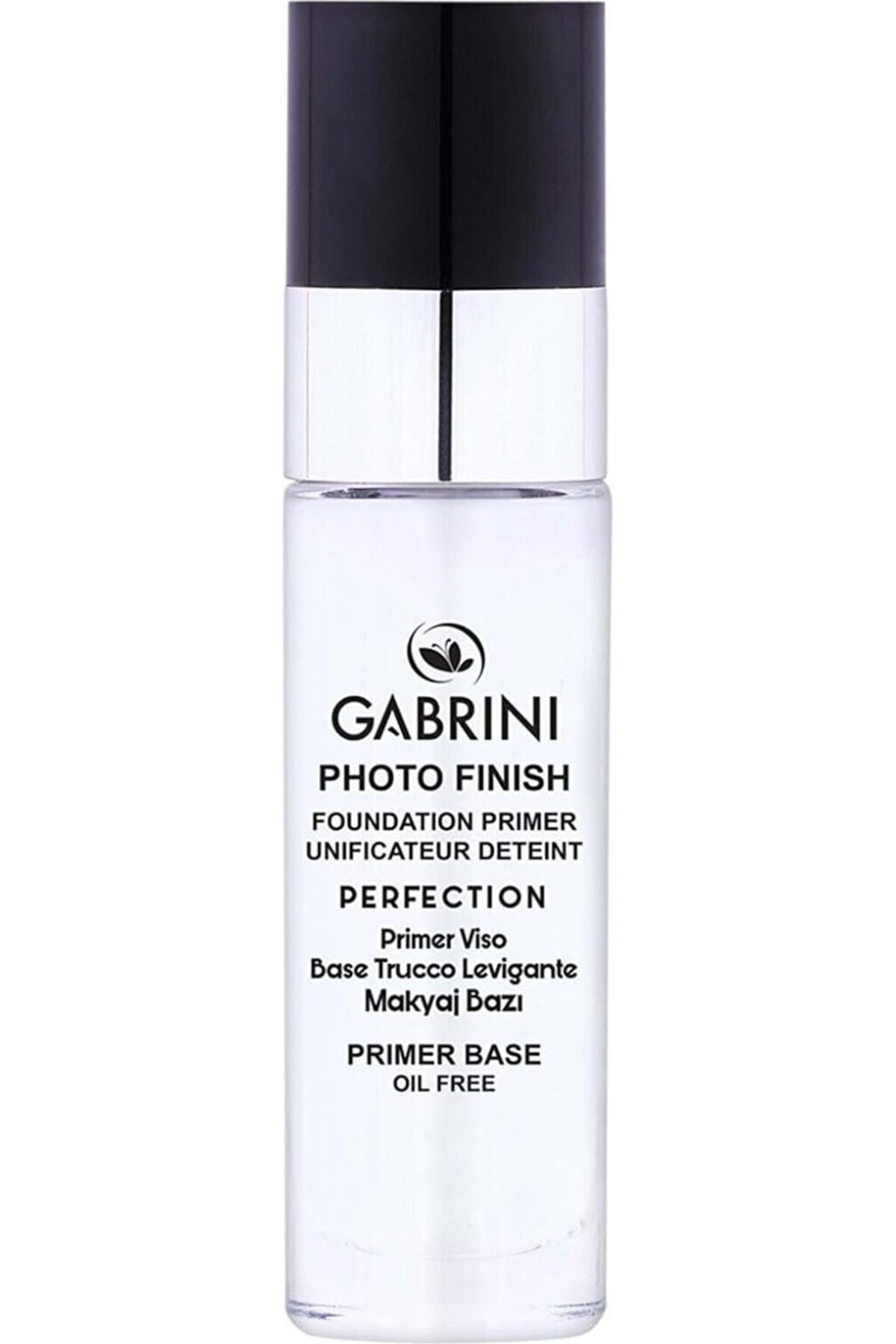 Karahanbey Gabrini Primer Base Oil Free 1 Paket (1 x 1 Adet) — کرم HBCV0000G7TPD8