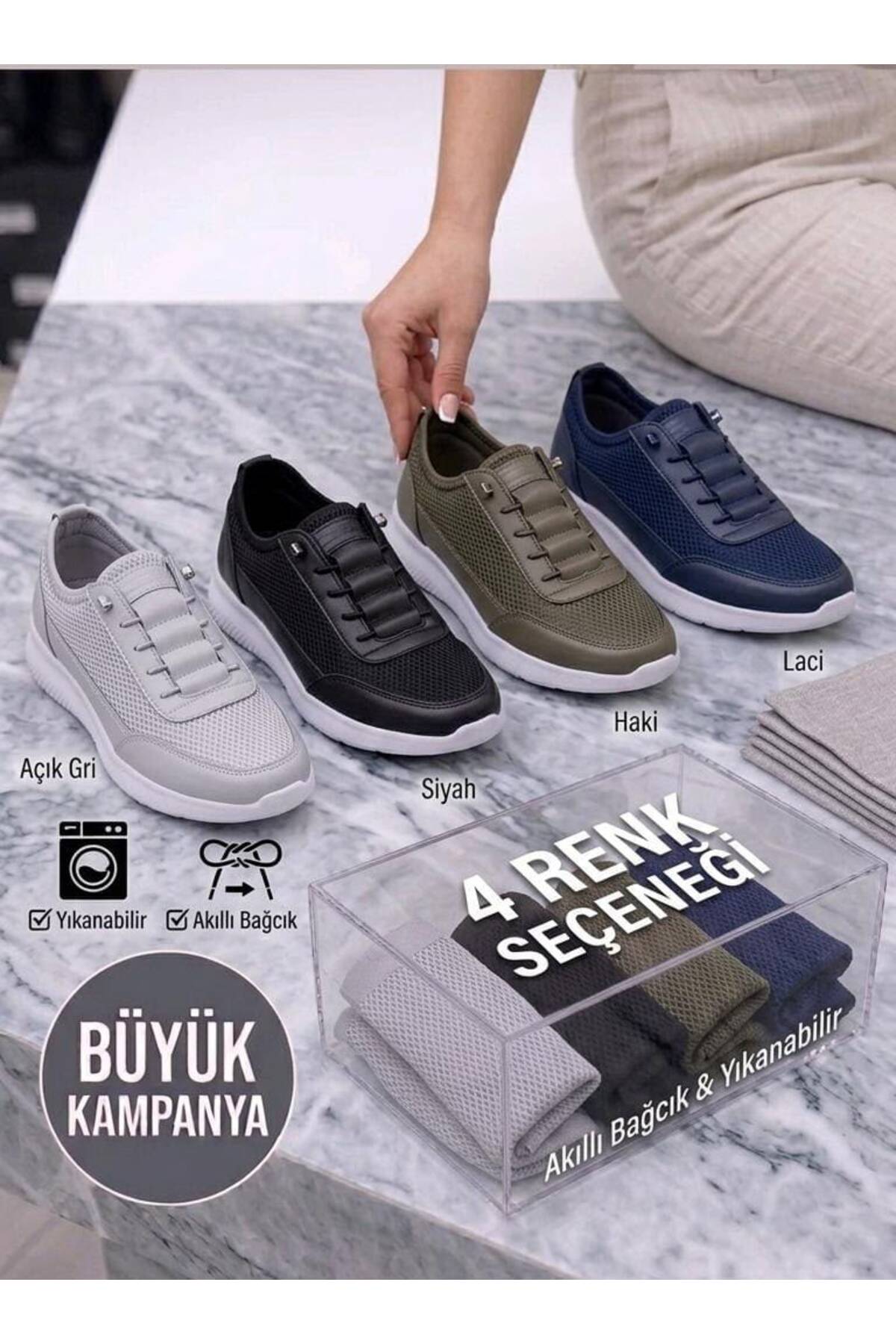 Genel Markalar AKILLI BAĞCIK FİLELİ AYA