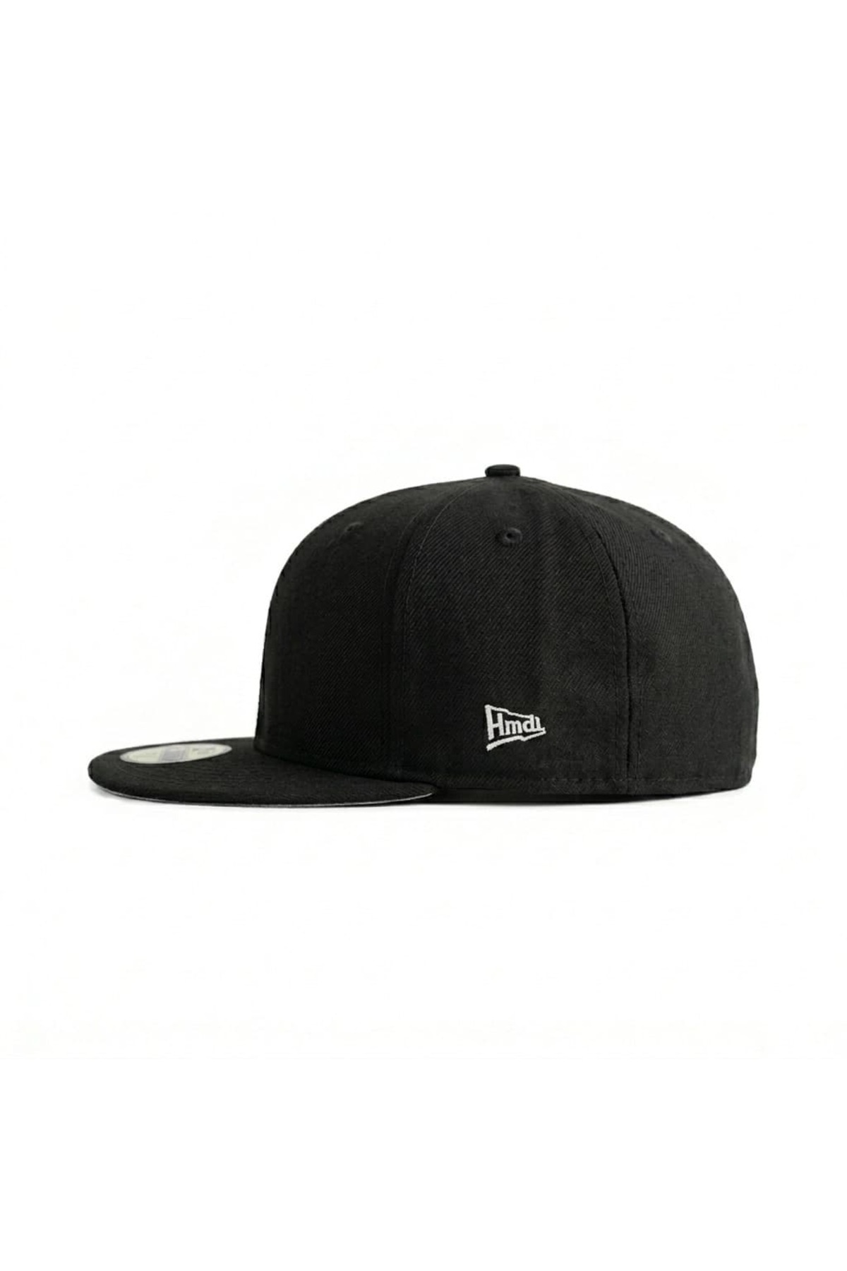 Hmdl Culture Hmdl “H Star” Full Cap görsel 2