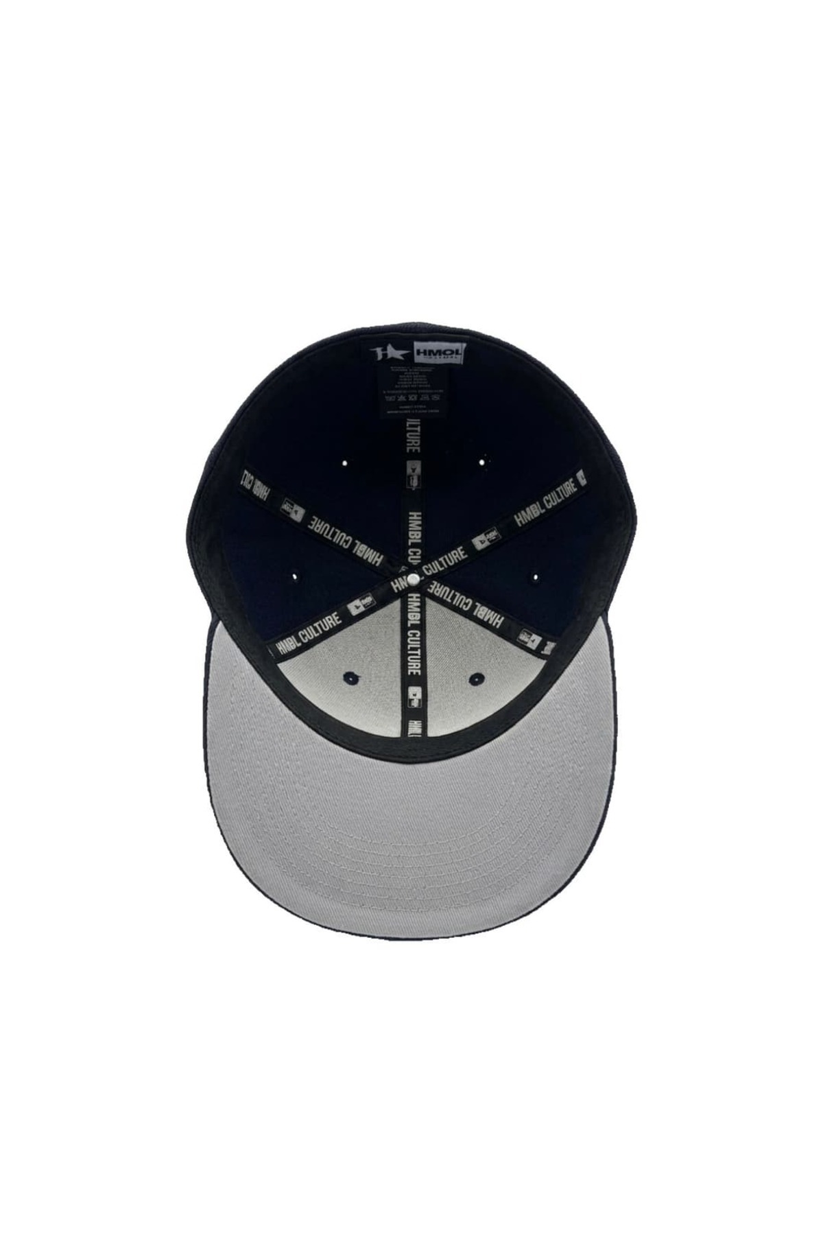 Hmdl Culture Hmdl “H Star” Full Cap görsel 5
