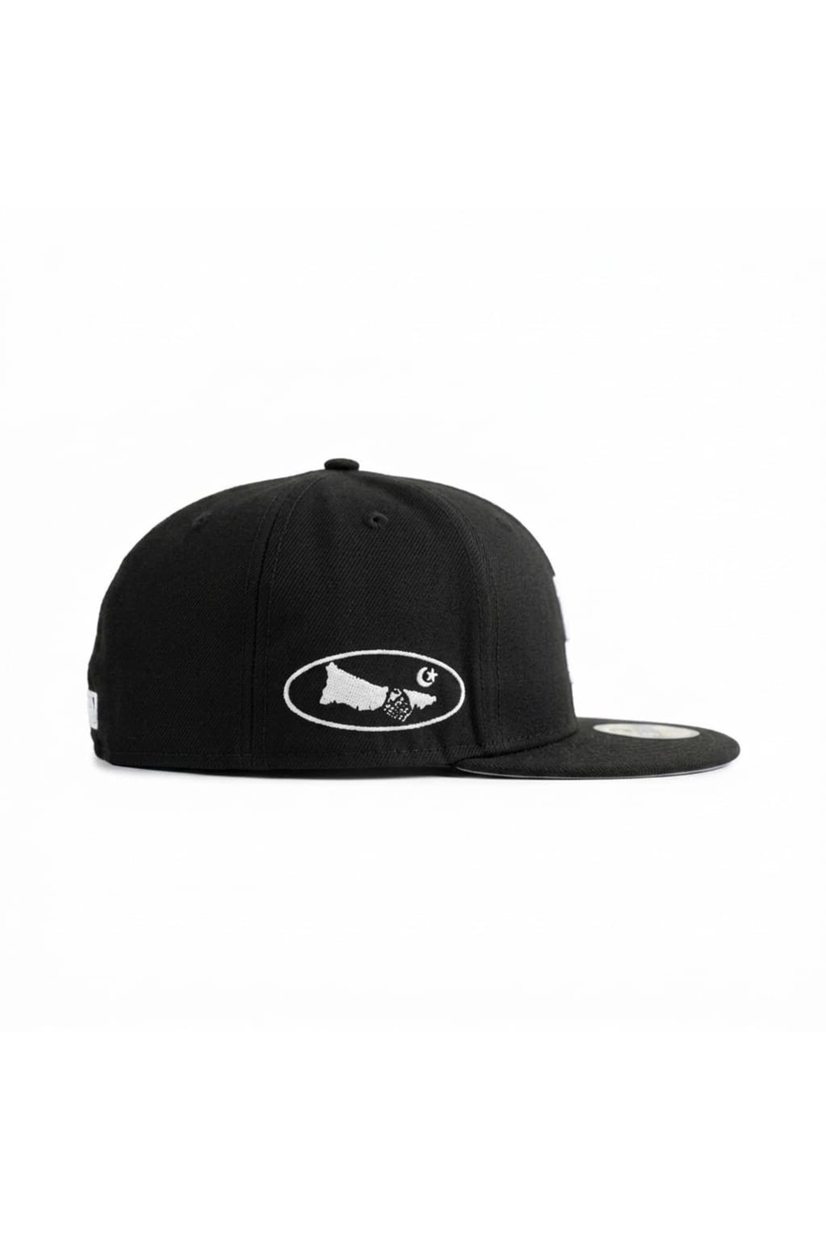 Hmdl Culture Hmdl “H Star” Full Cap görsel 3