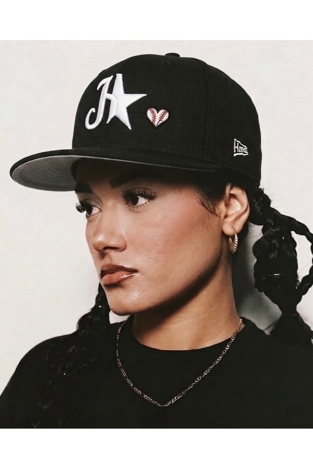 Hmdl Culture Hmdl “H Star” Full Cap görsel 7