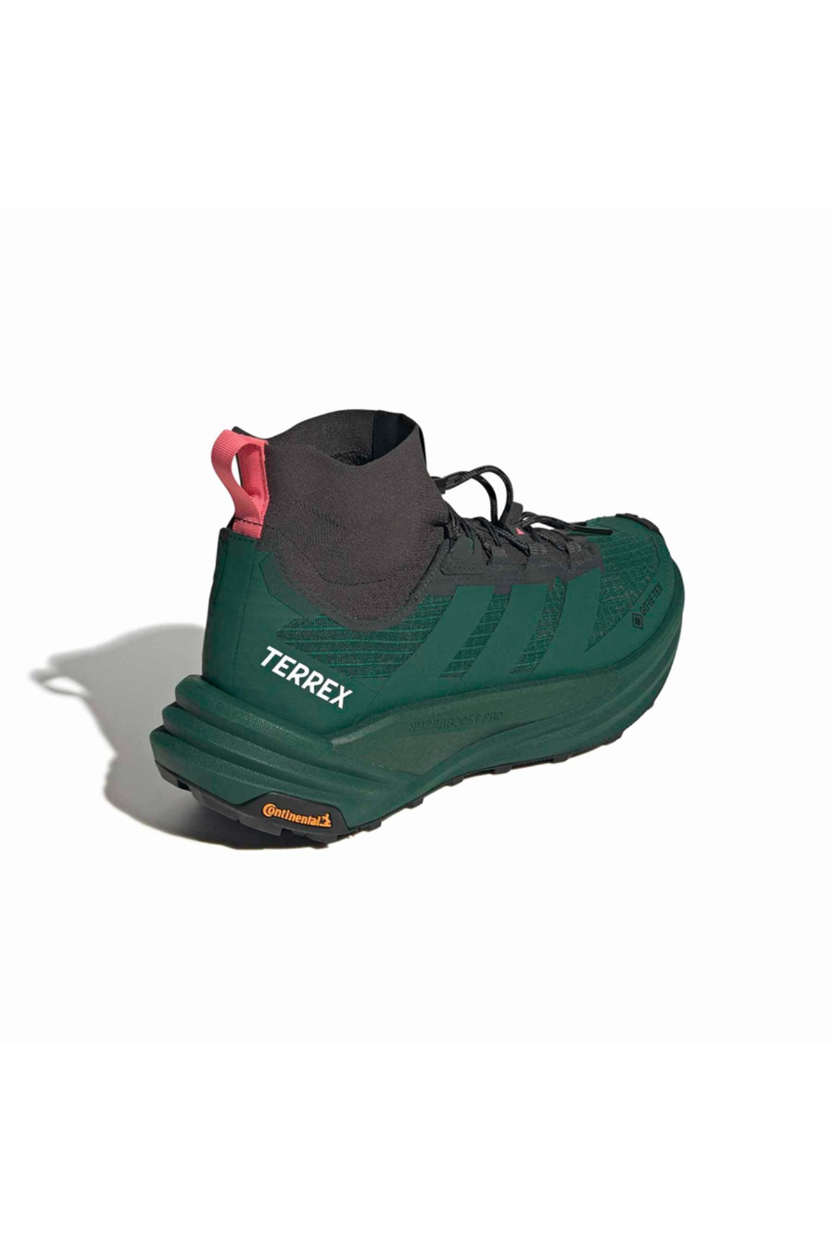 adidas Erkek Bot TERREX FREEHIKER 3 ULTRA GTX KJ3874 görsel 7