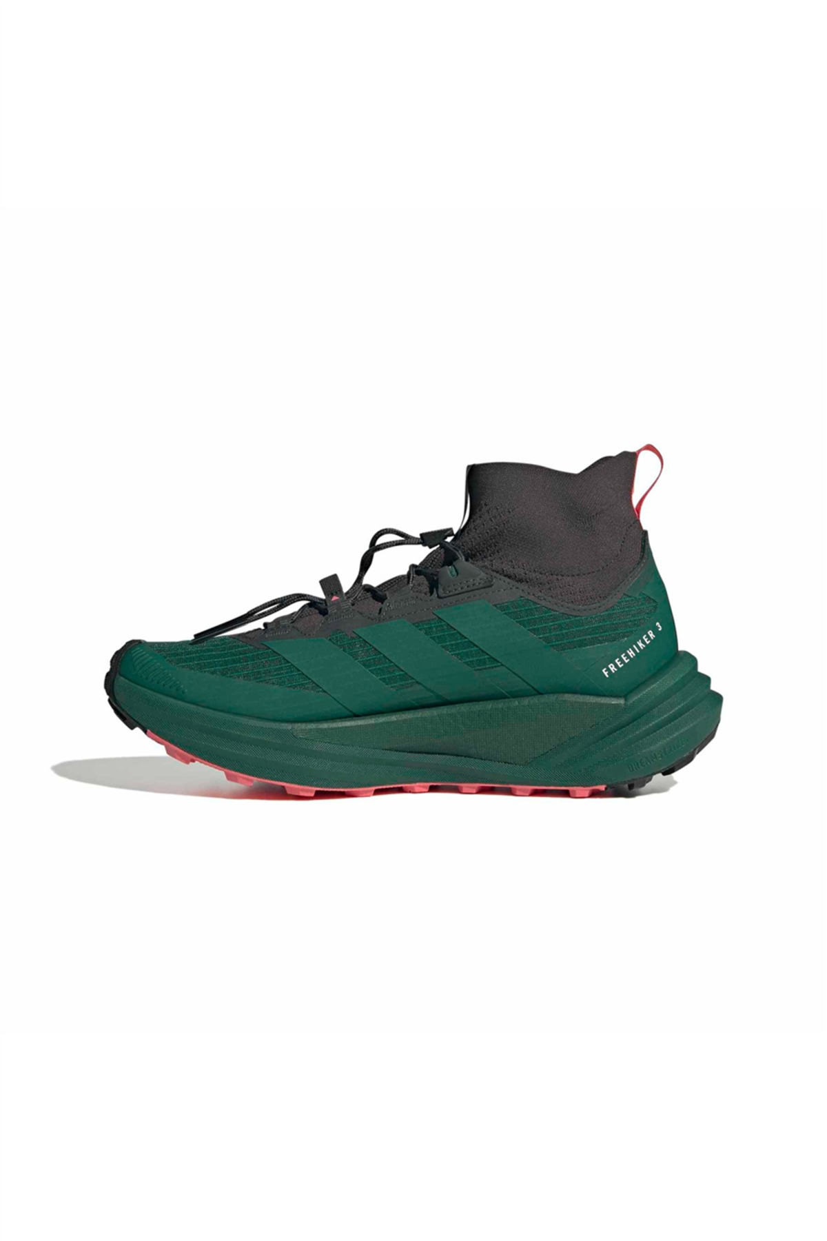 adidas Erkek Bot TERREX FREEHIKER 3 ULTRA GTX KJ3874 görsel 5