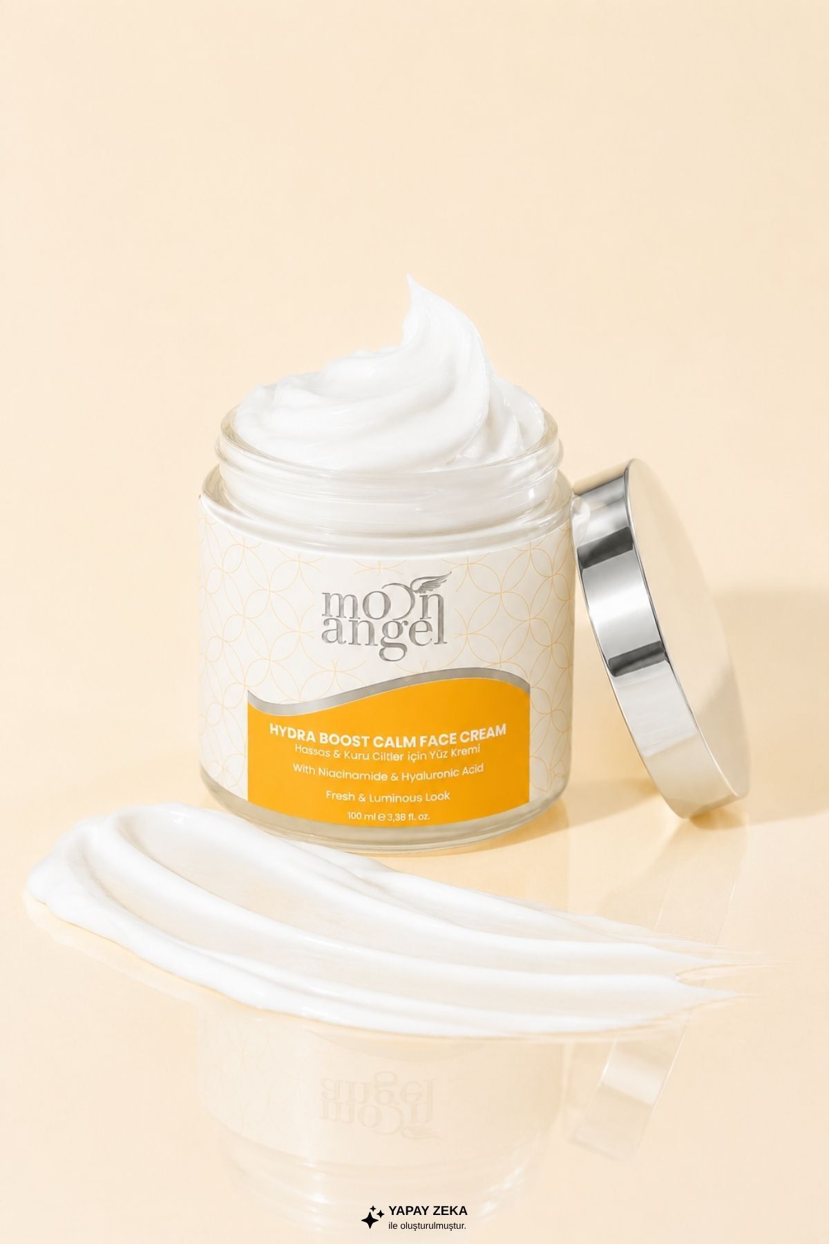 HYDRA BOOST CALM SET Hassas ve Kuru Cilt Tipleri için 4 lü Set — görsel 5 · 86852184004882525