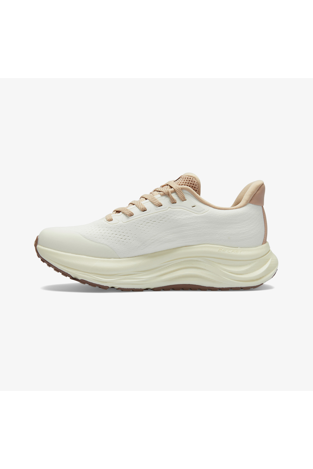 Anta Journey Walker 2.0 Kadın Bej Spor Ayakkabı görsel 3