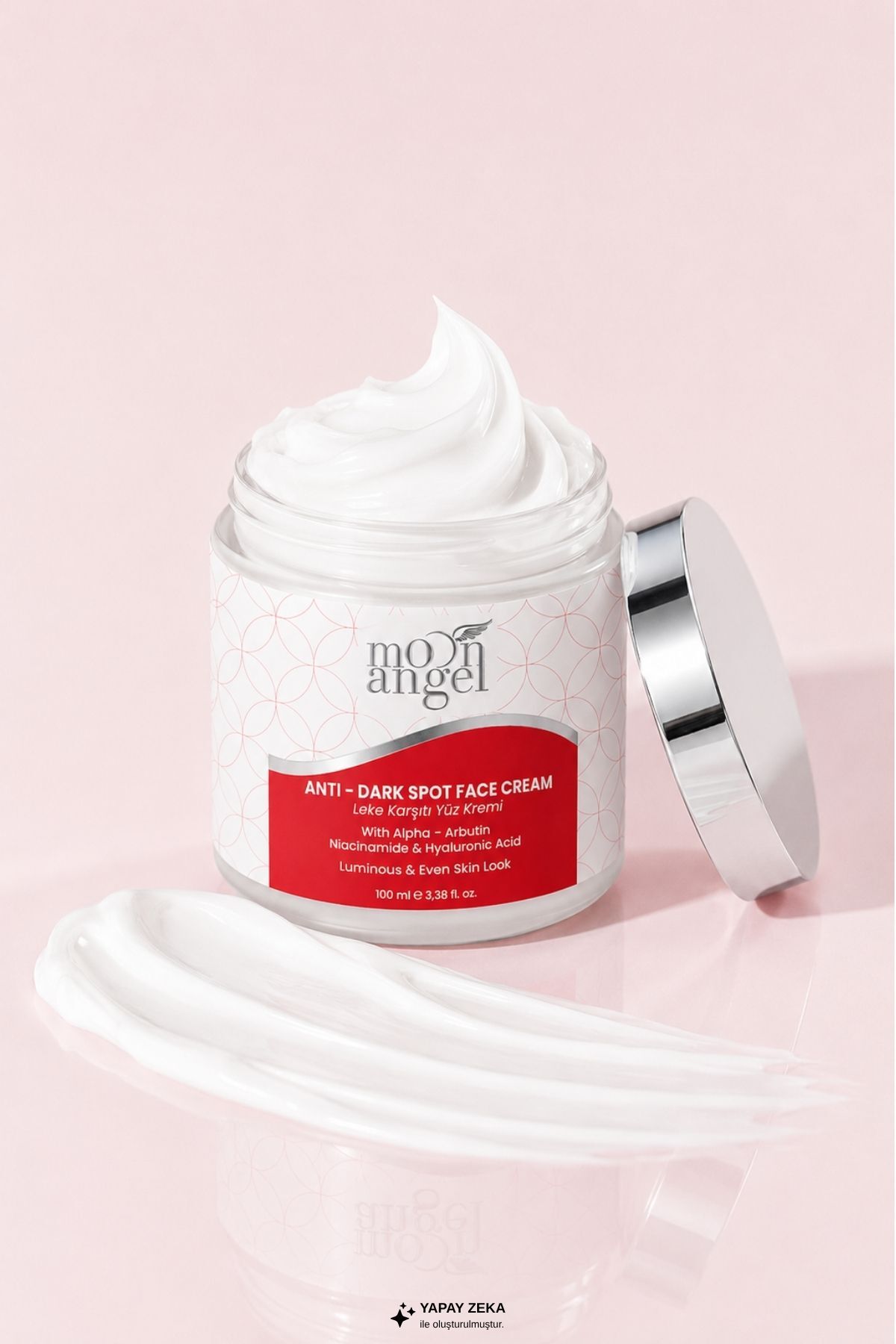 ANTI DARK SPORT SET Lekeli Cilt için 4LÜ SET — görsel 5 · 86852184005252525