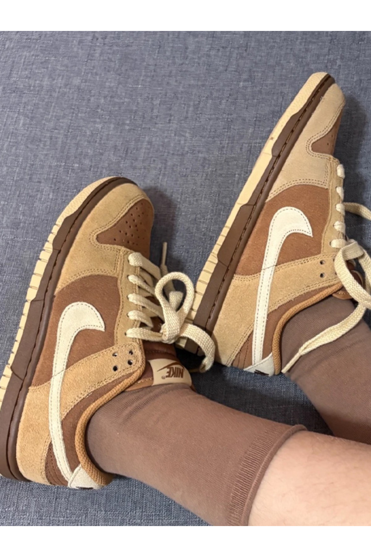 Dunk Low "Reverse Maple" | Skyspor (HV2512-200) — قهوه‌ای TYCA52A9A4011F0443B5DB000 — تصویر 5 از 5