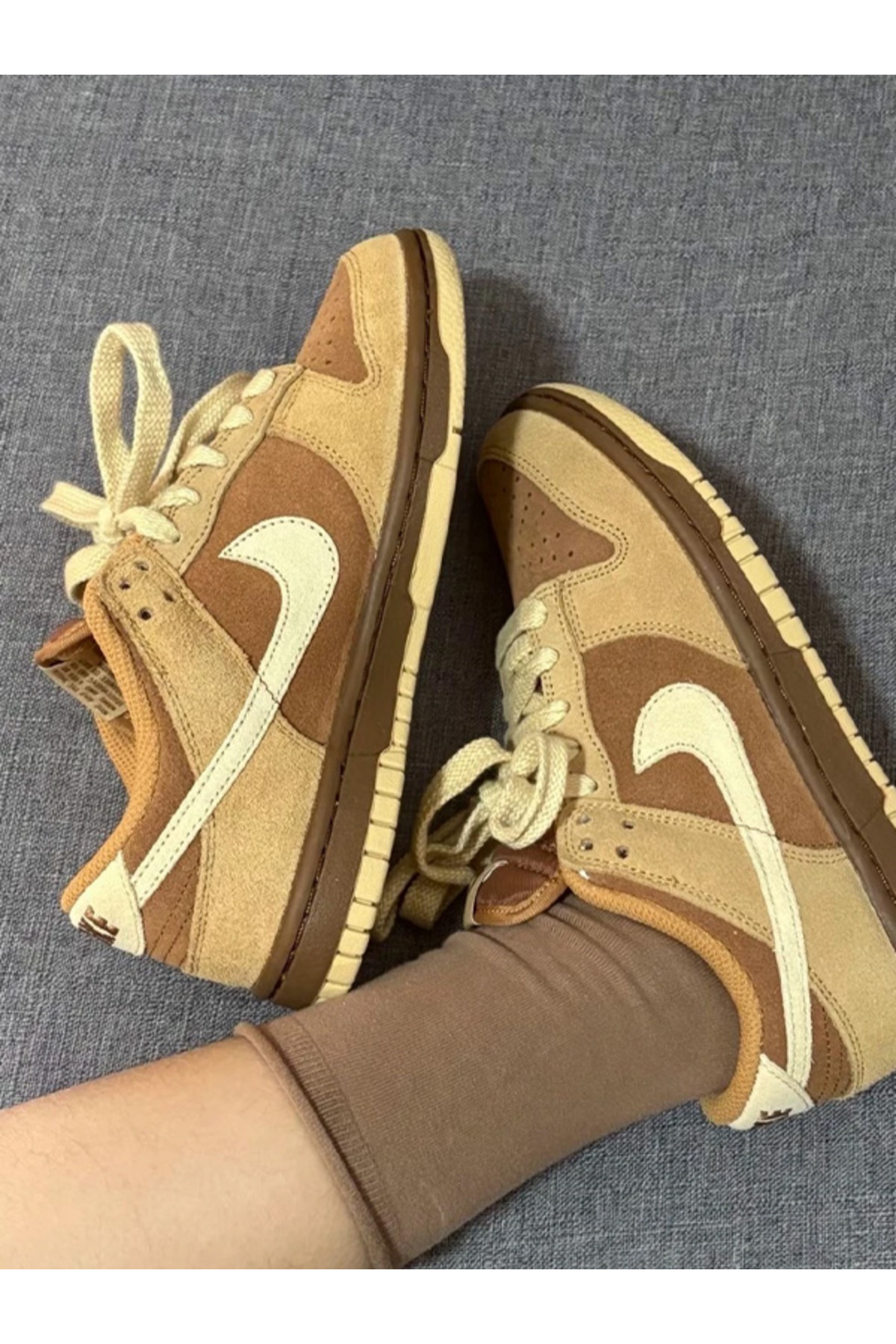 Dunk Low "Reverse Maple" | Skyspor (HV2512-200) — قهوه‌ای TYCA52A9A4011F0443B5DB000 — تصویر 2 از 5