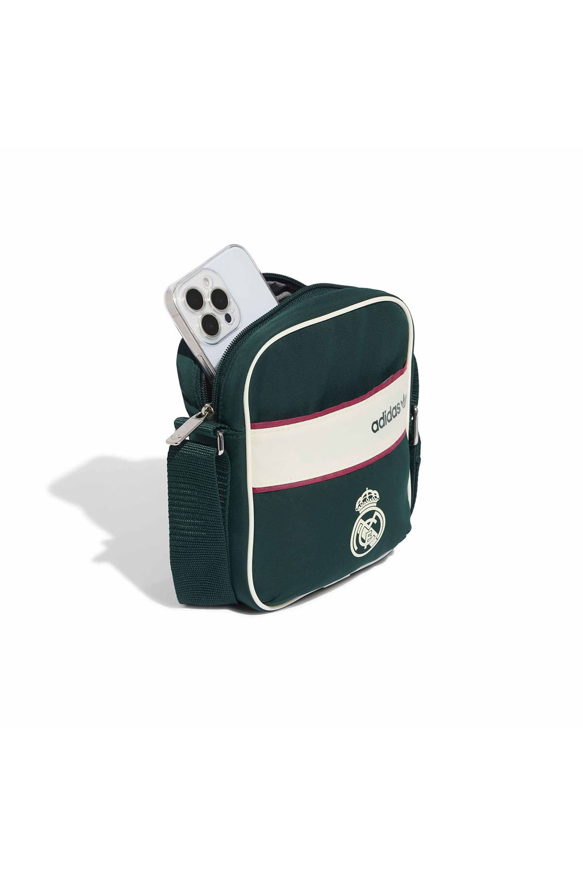 adidas Real Madrid Günlük Çanta KS8132 görsel 4