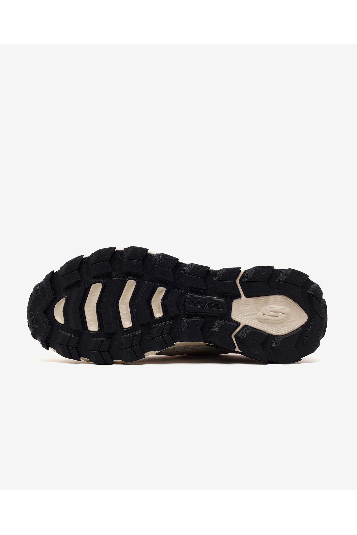 SKECHERS MAX PROTECT Erkek Natürel Outdoor Ayakkabı 237303 NAT görsel 4