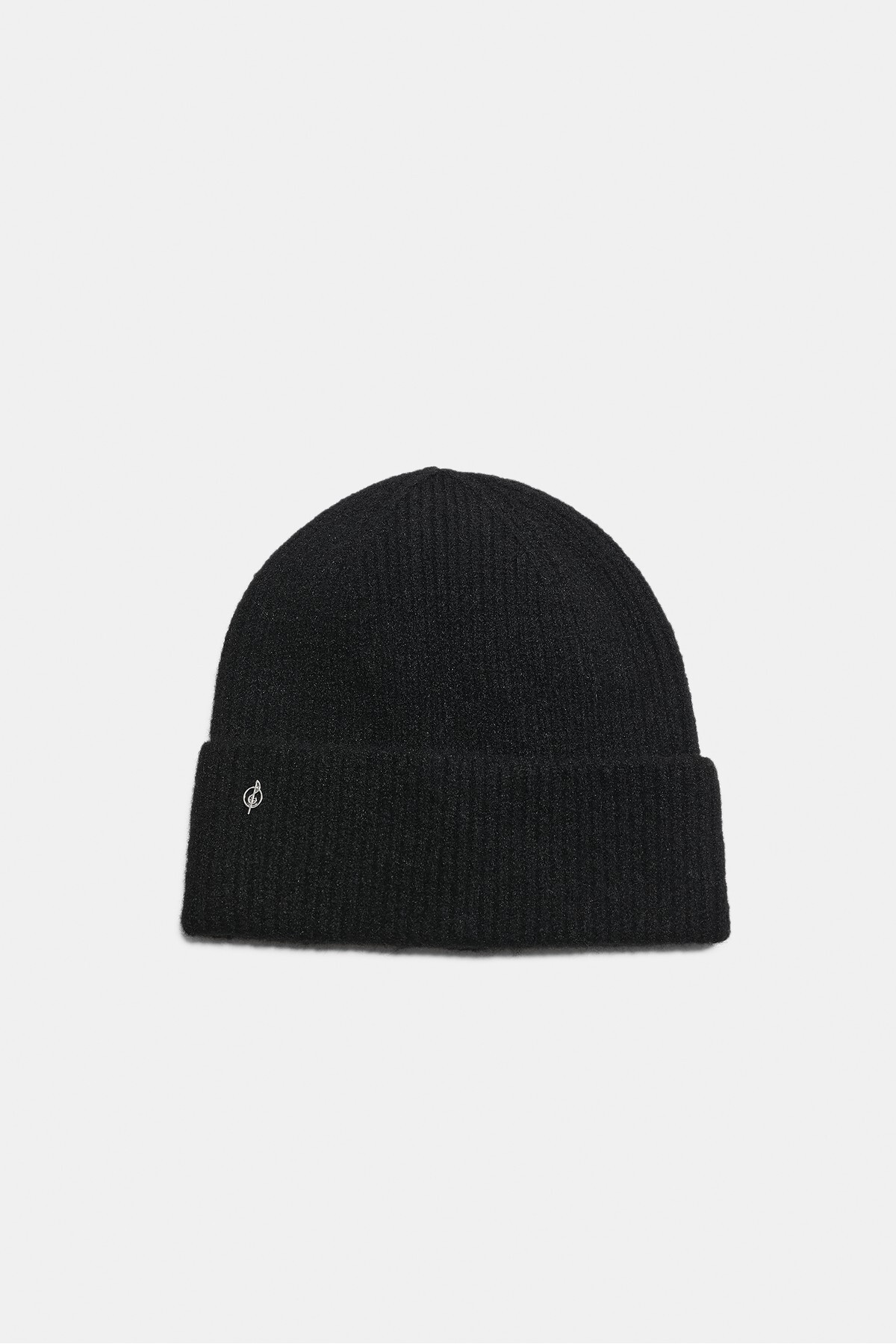 Stradivarius Basic örgü bere