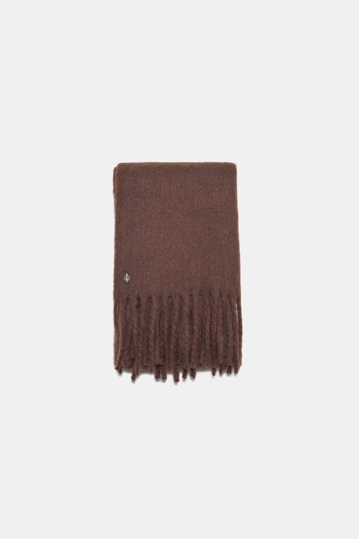 Stradivarius Orta boy basic atkı
