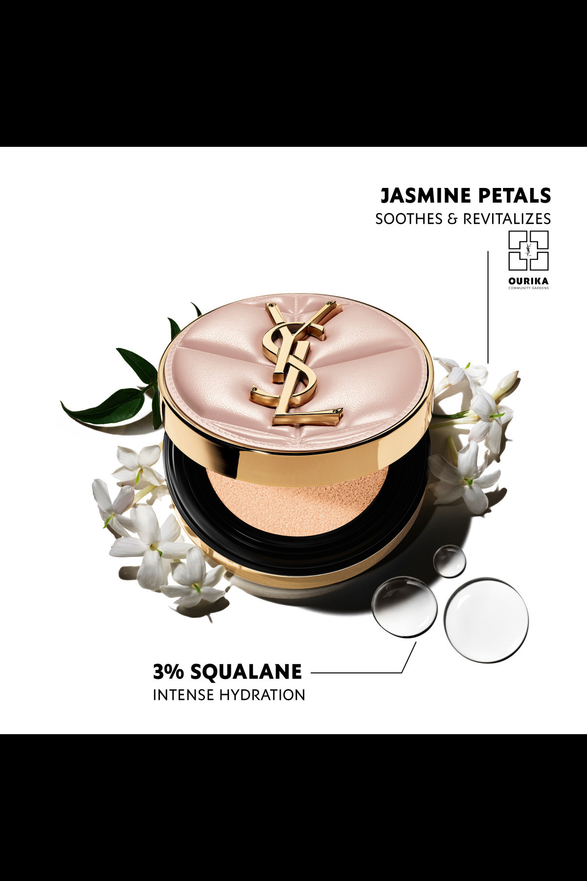 Skin Affair Cushion Foundation MW1 4936968888397 — رنگارنگ F8677100 — تصویر 5 از 9