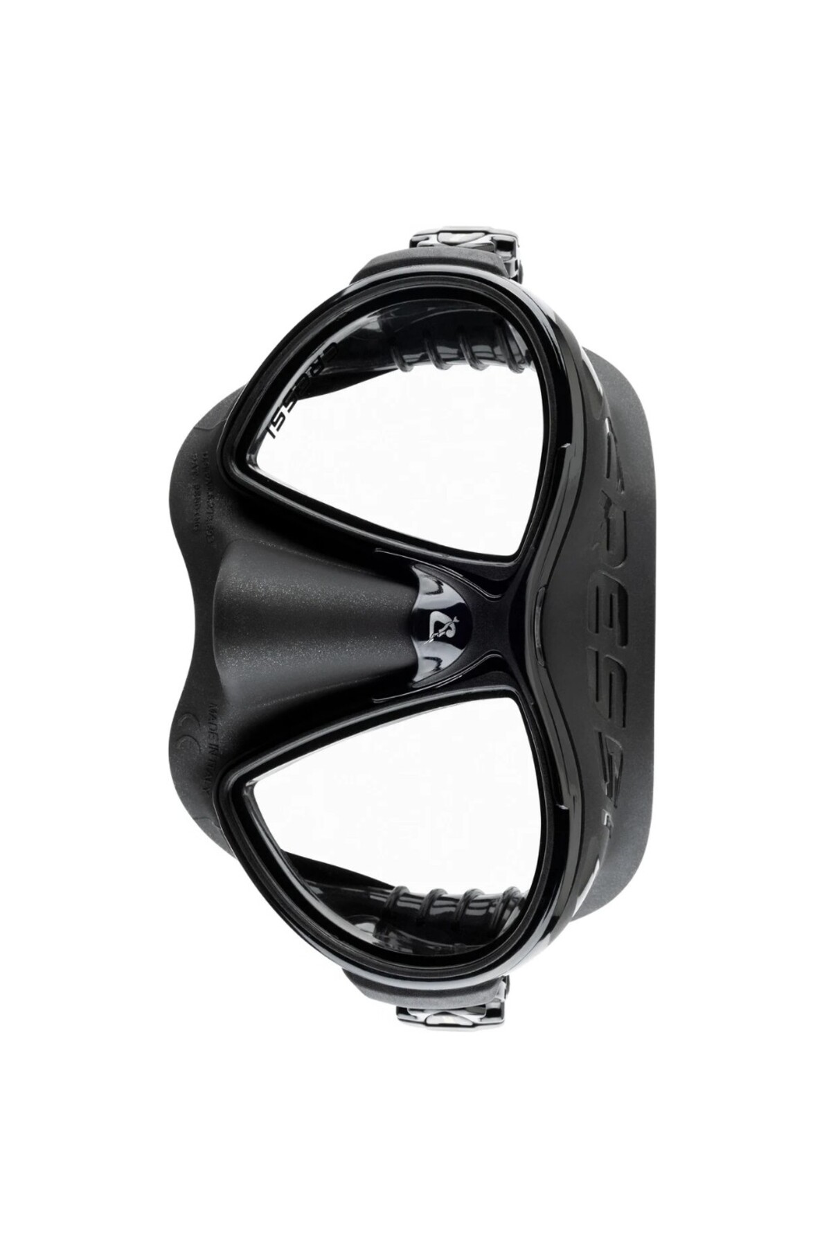 ARTISTIC&Co. MASK the Zeus マスク Cressi Zeus Maske Black/Black - Fiyatı