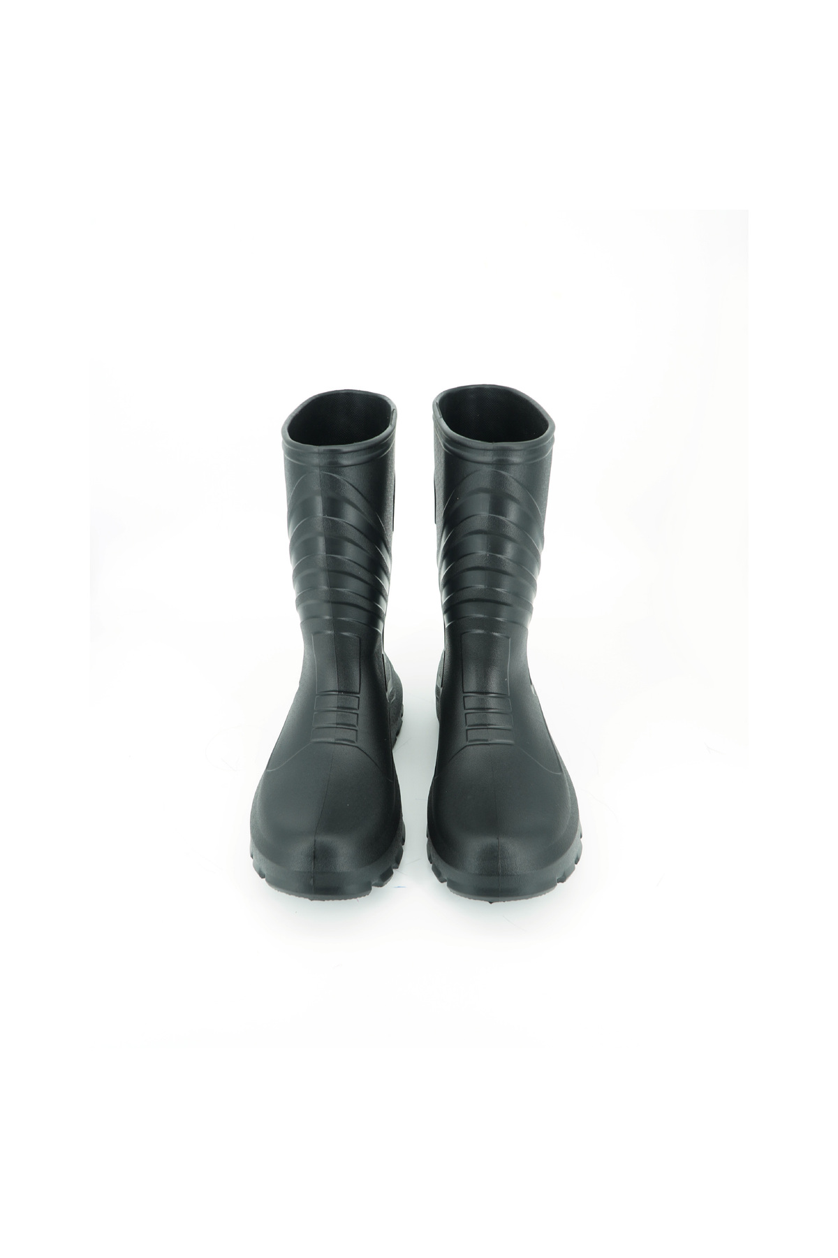 Hexa boots EVA Çizme, Ultra Hafif, Isı Yalıtımlı, -30 Dereceye Kadar Soğuk Geçirmez Haki, 43 Numara görsel 3