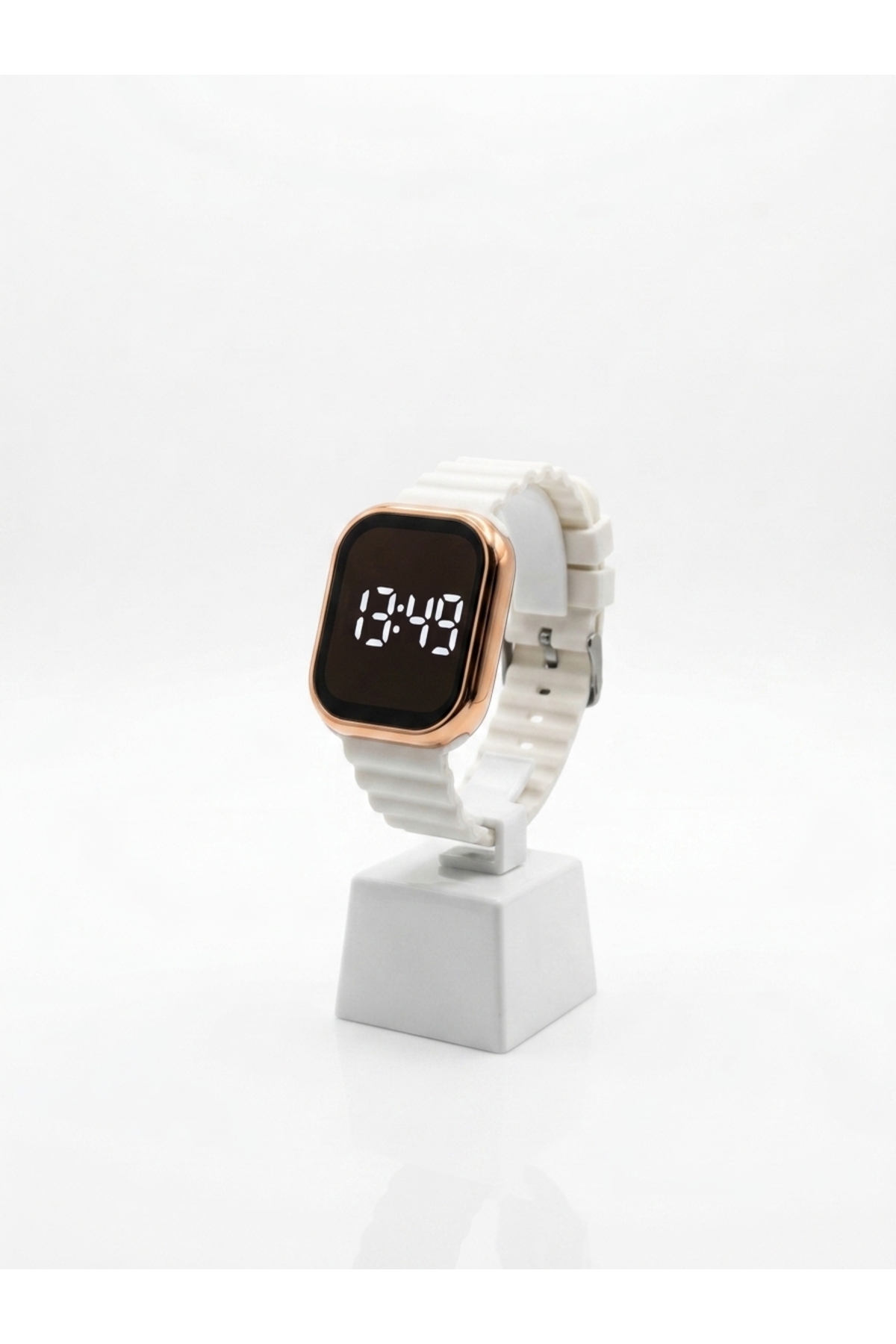 QUARTZ Dijital Kol Saati
