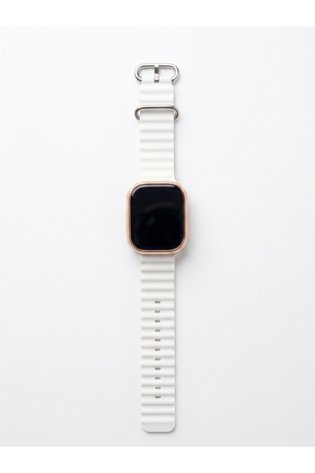 QUARTZ Dijital Kol Saati görsel 2