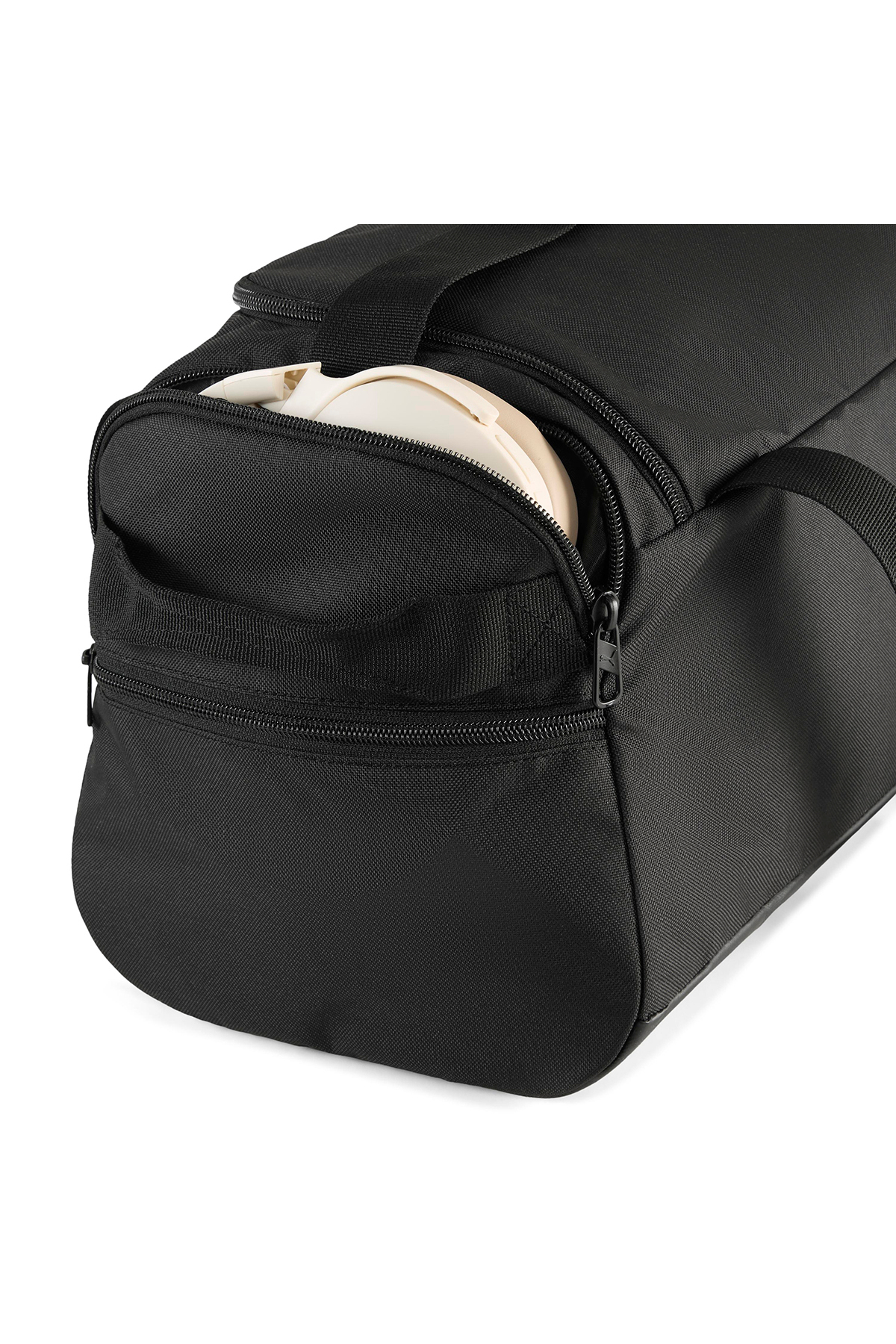Puma Challenger Extra Small Siyah Erkek Spor Çantası 091142-01 görsel 4