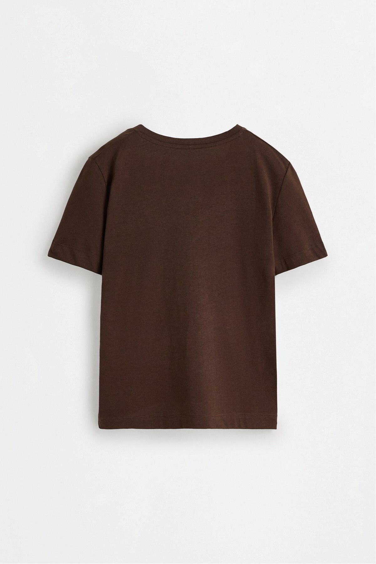 LEFTIES 2'li V yaka t-shirt paketi görsel 3