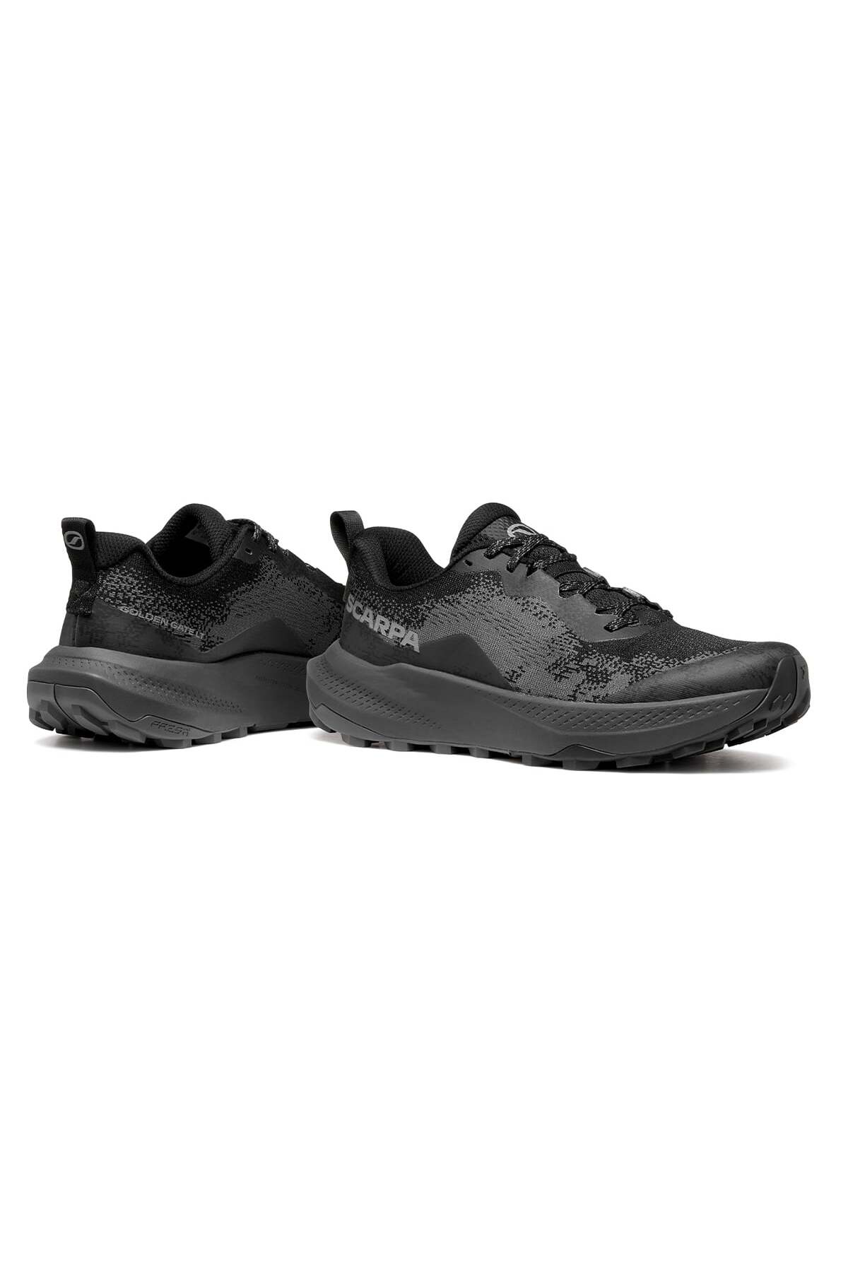کفش تمرین و دویدن Scarpa زنانه | اسکارپا 33090-352_Black-Ant - تصویر 7