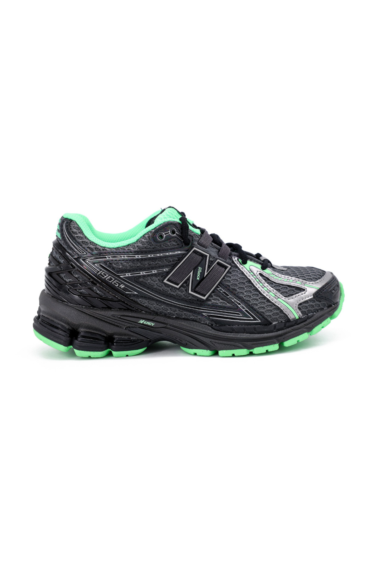 کفش کتانی زنانه U1906RCT مشکی نیو بالانس کفش اسنیکر New Balance
