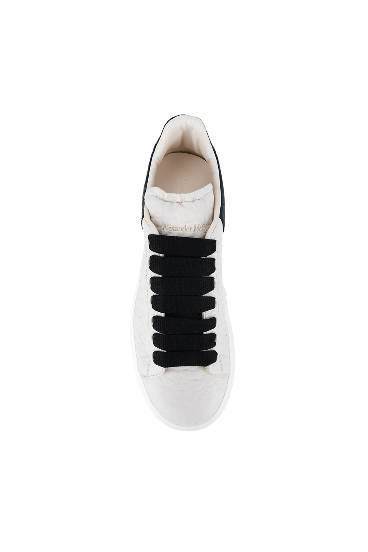 کفش اسنیکر ALEXANDER MCQUEEN مردانه | 26070397BEJSIYAH - تصویر 3