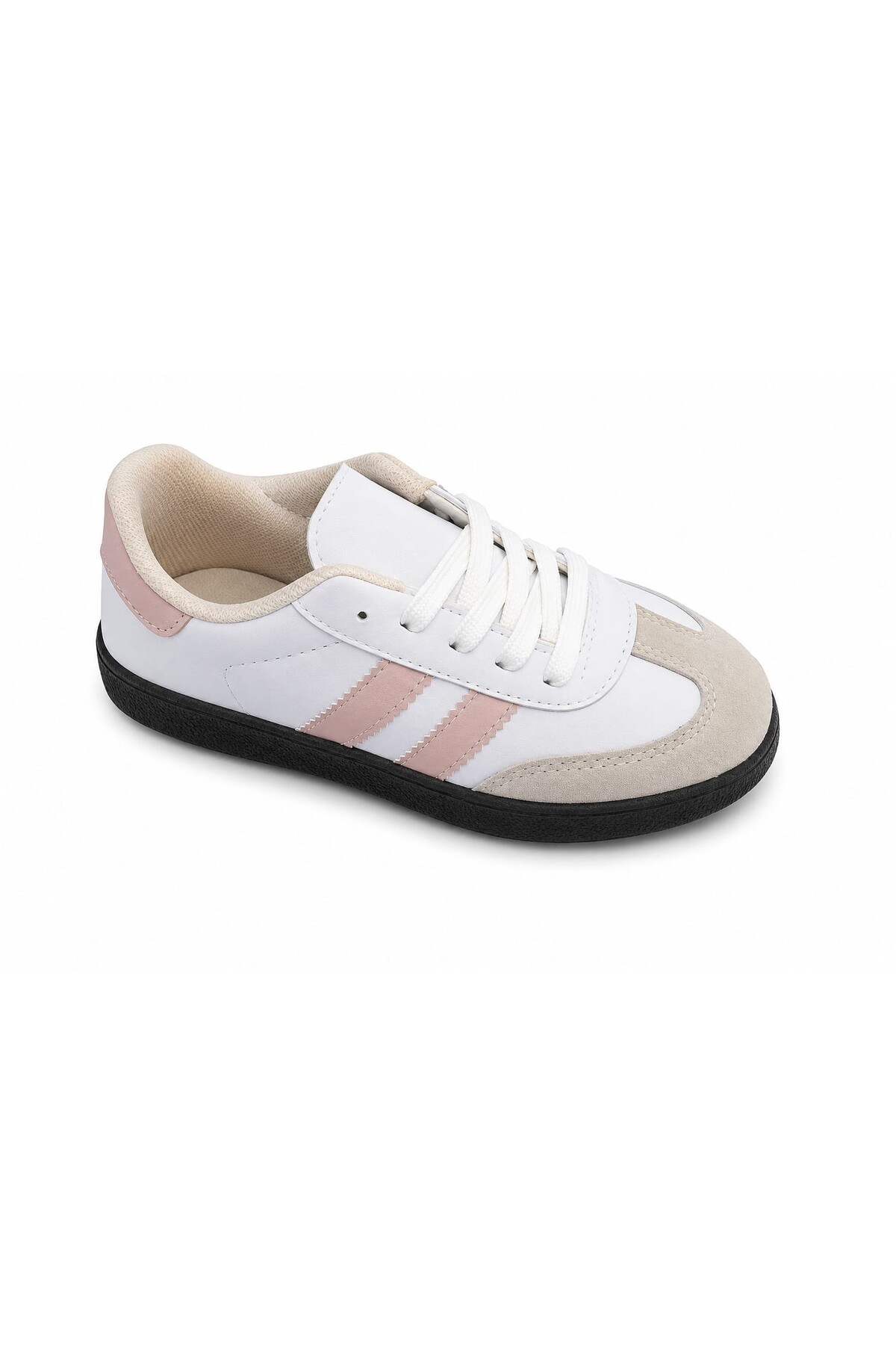 ZERDALİFE Unisex sneaker Günlük bağcıklı Rahat spor Ayakkabı görsel 3