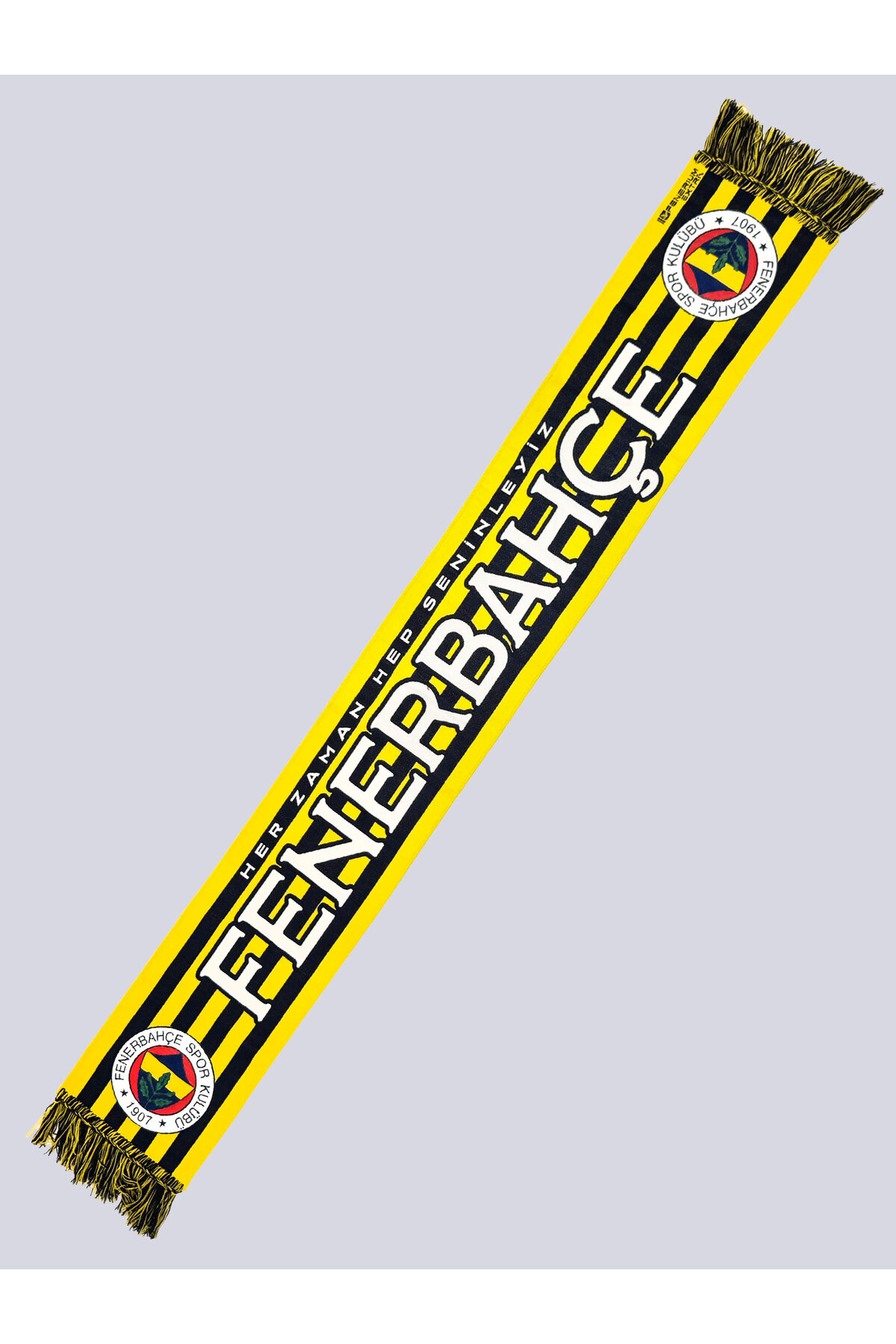 Fenerbahçe UNISEX HER ZAMAN HEP SENİNLEYİZ DOKUM görsel 2