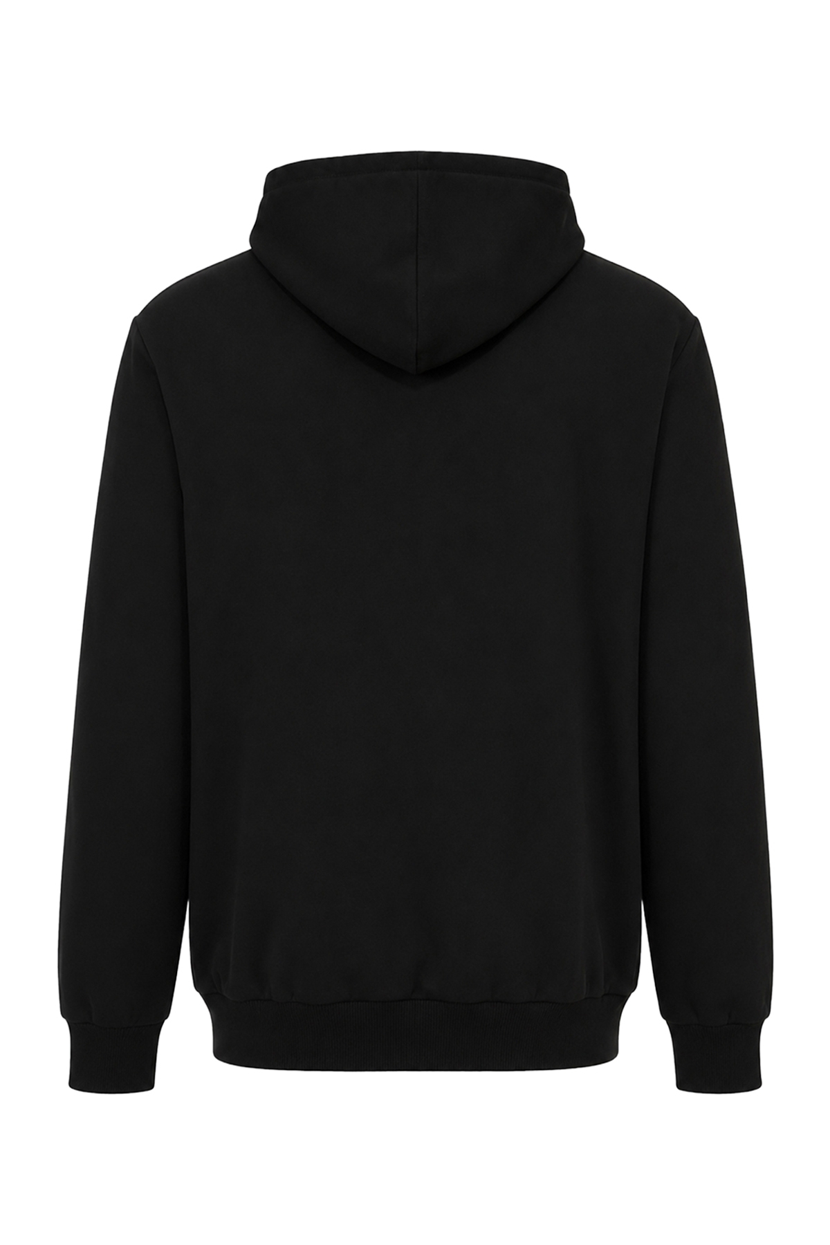 Eşofman Takımı Erkek Siyah ID RGLR TRACKSUITS — مشکی — تصویر 2 از 5