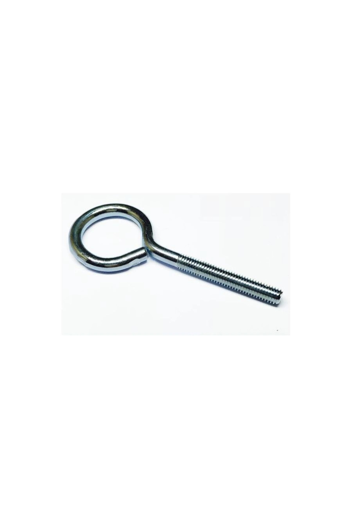 10 Adet Kapalı Metrik Kanca M5 / 21x80